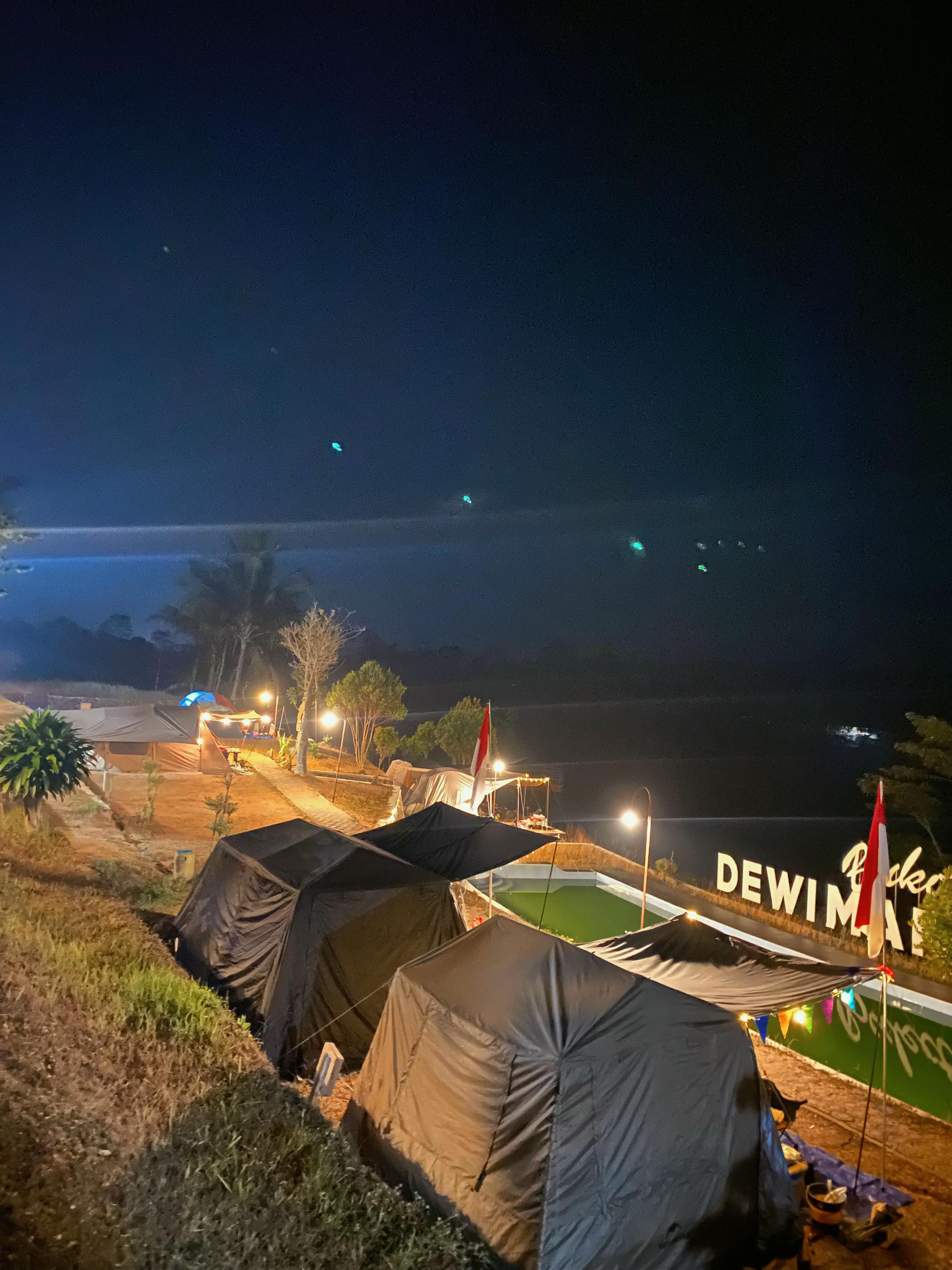 @Bukitdewimanggung