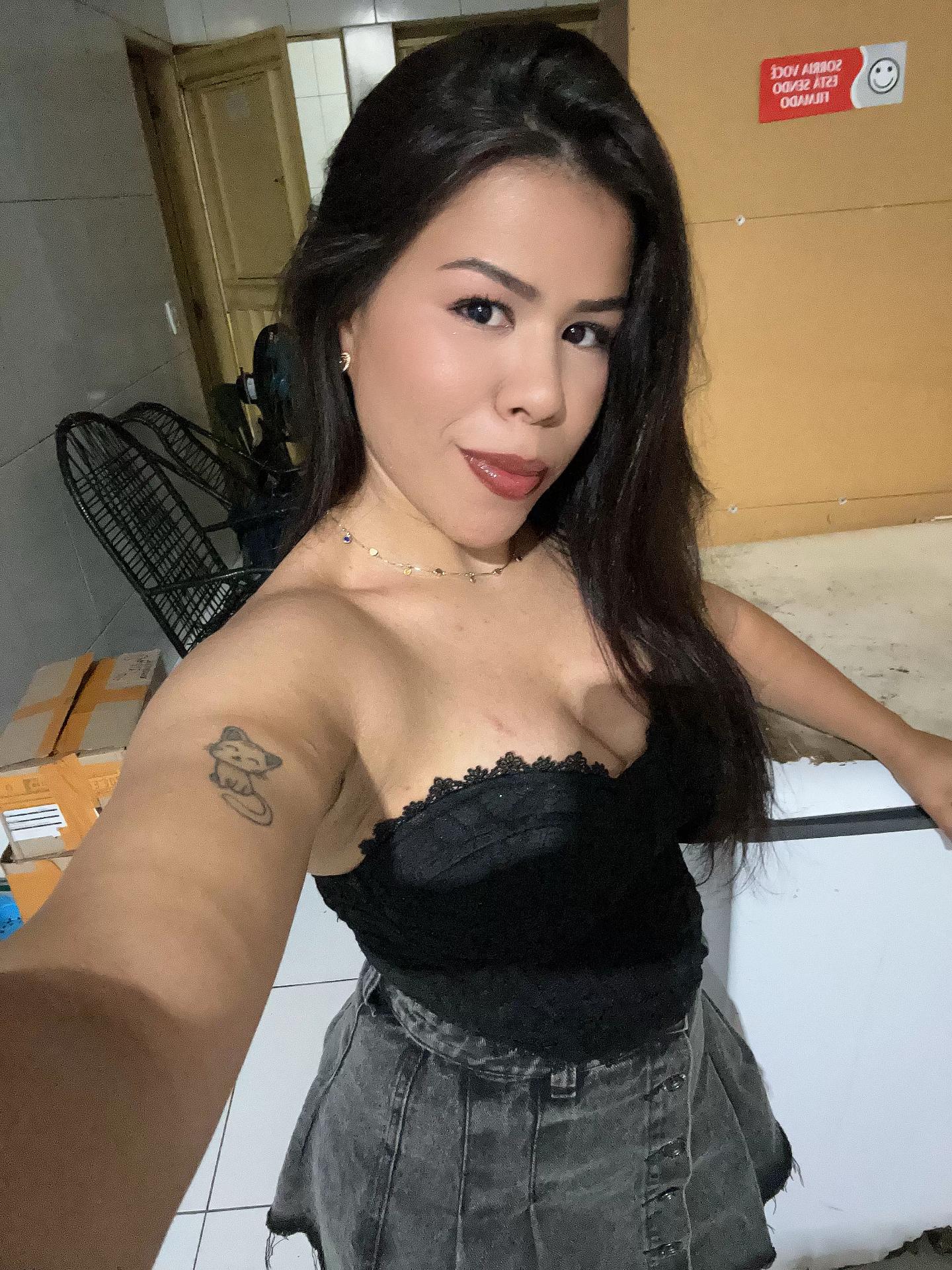 @Vanessa Galdino