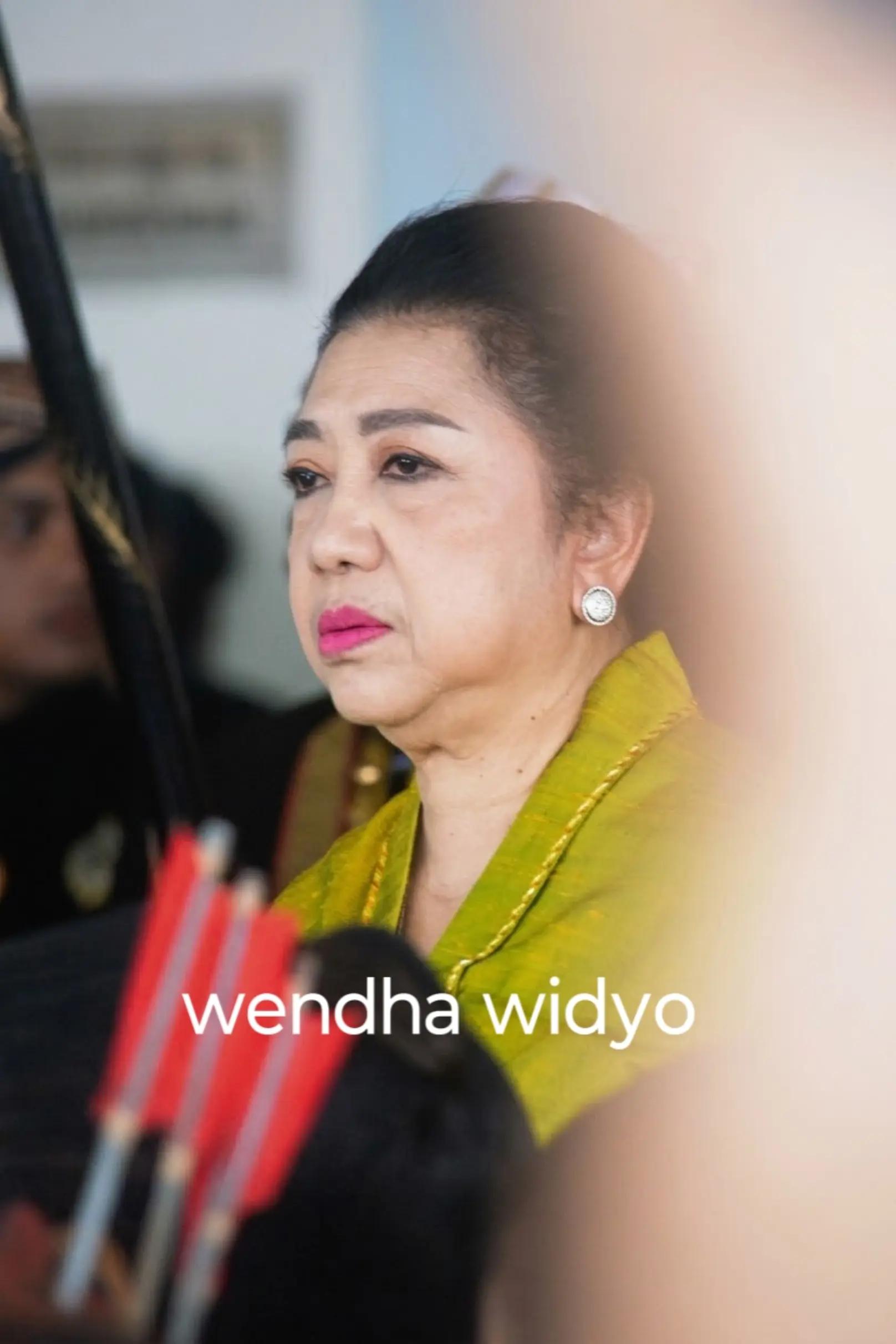 @Wendha Widyo