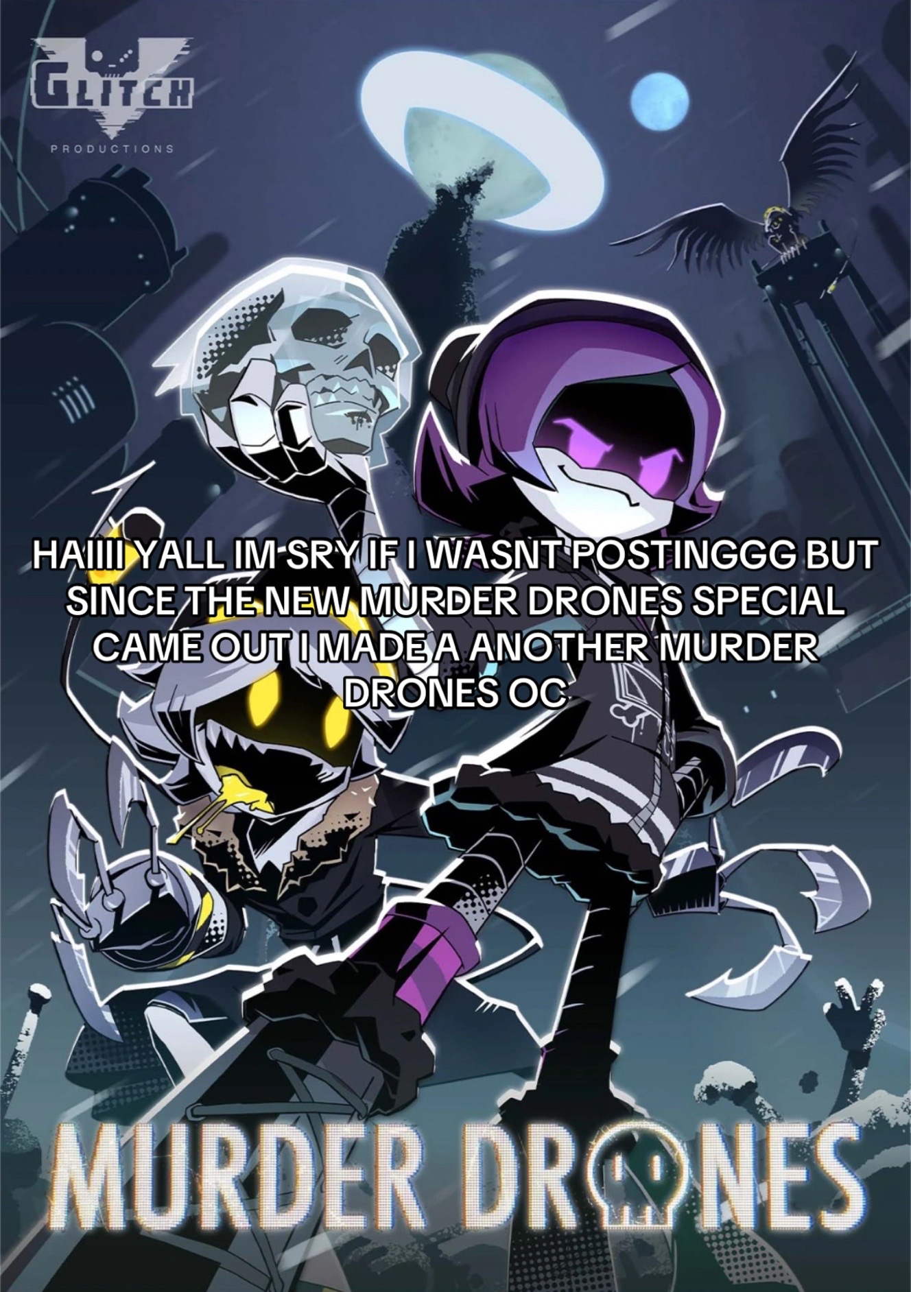 @⚡🄿🄾🄼🄽🄸/🅅🄻🄰🄲🄺⚡