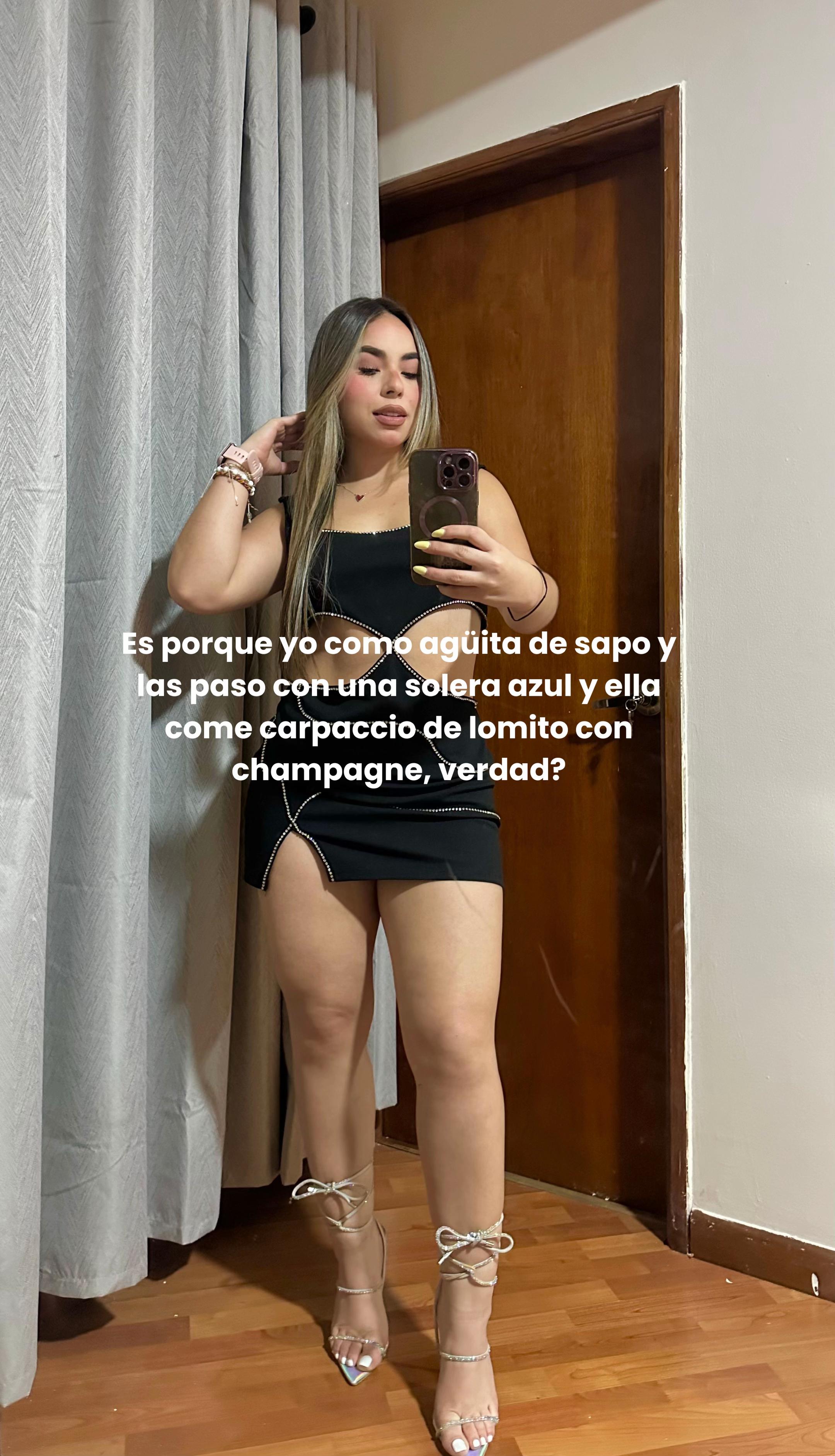 @Francys Chirinos