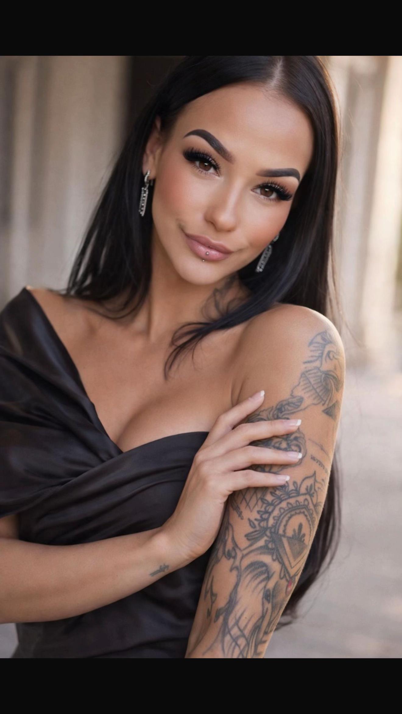 @Kristina Stanojkovic