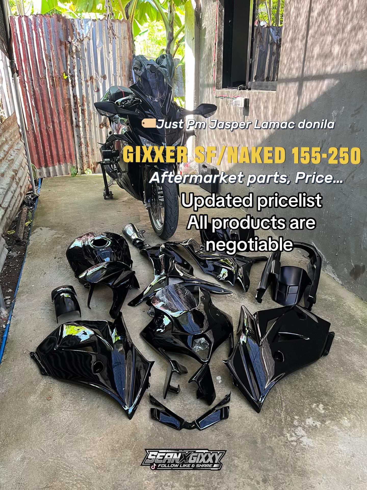 @SeanXGixxy