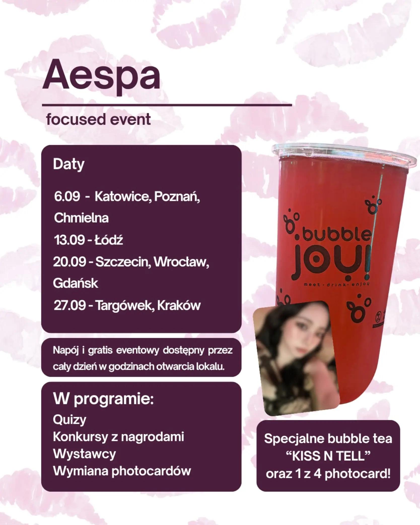 @BubbleJoy Polska