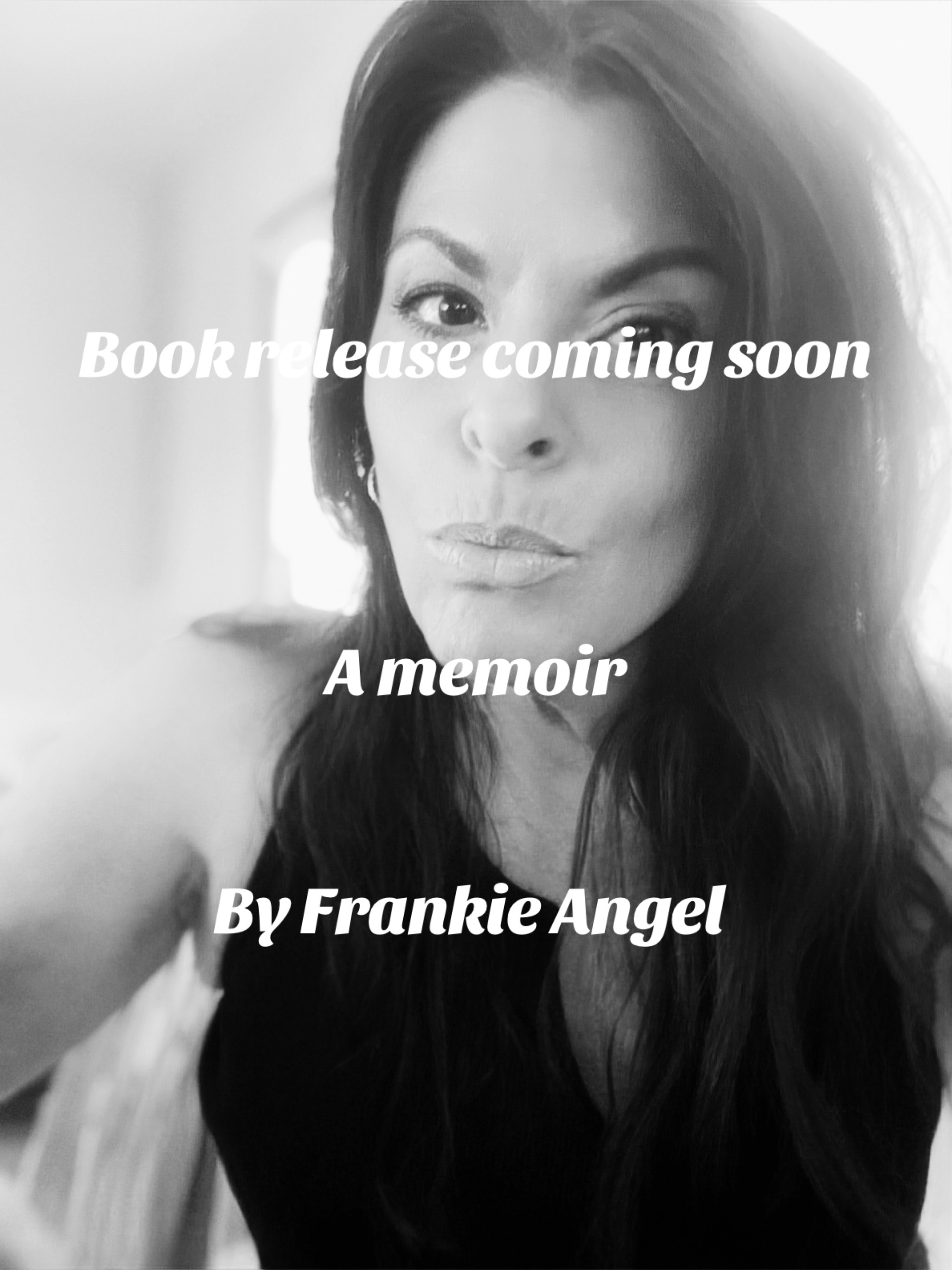 @❤️ Frankie Angel ❤️