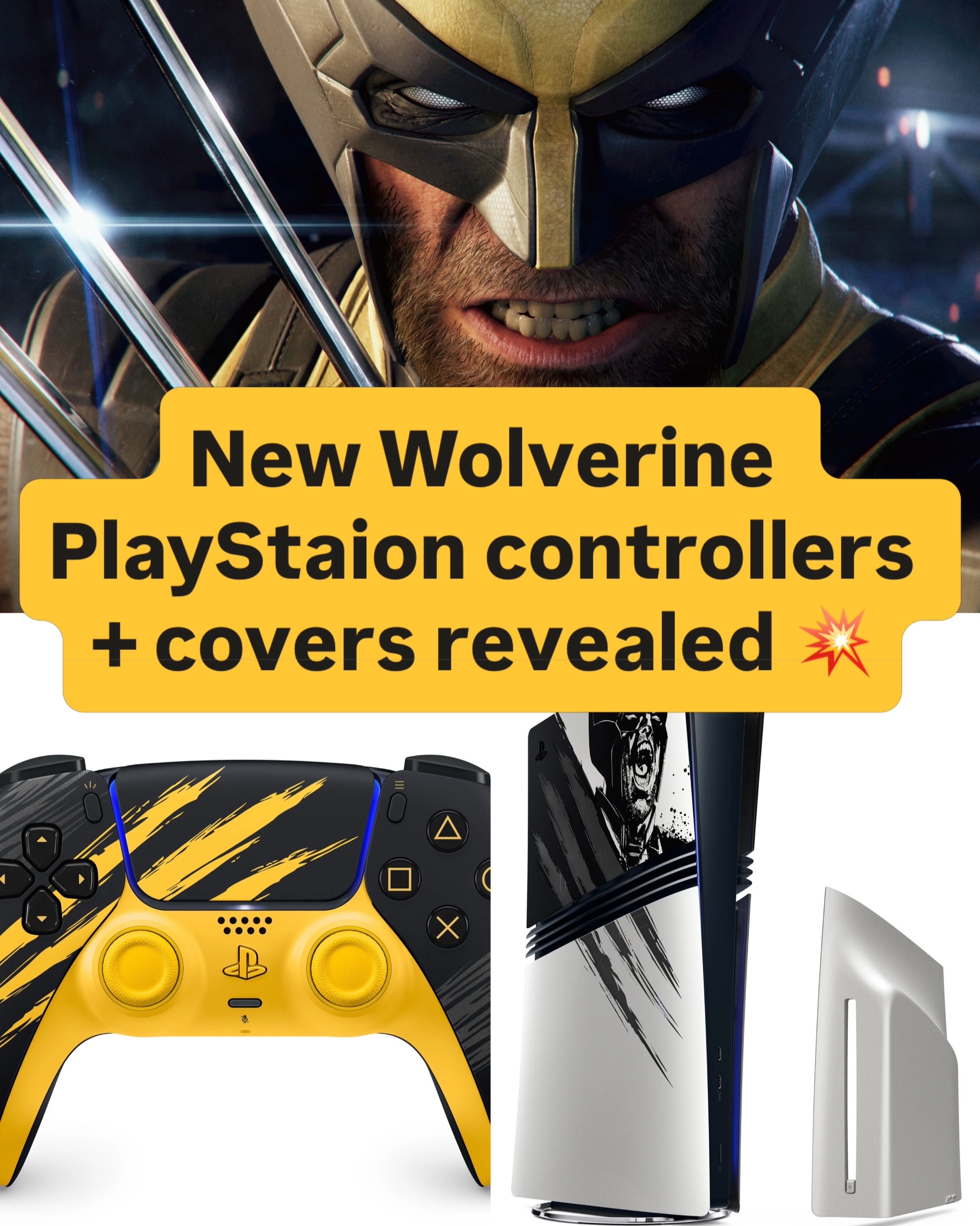 @Gaming News