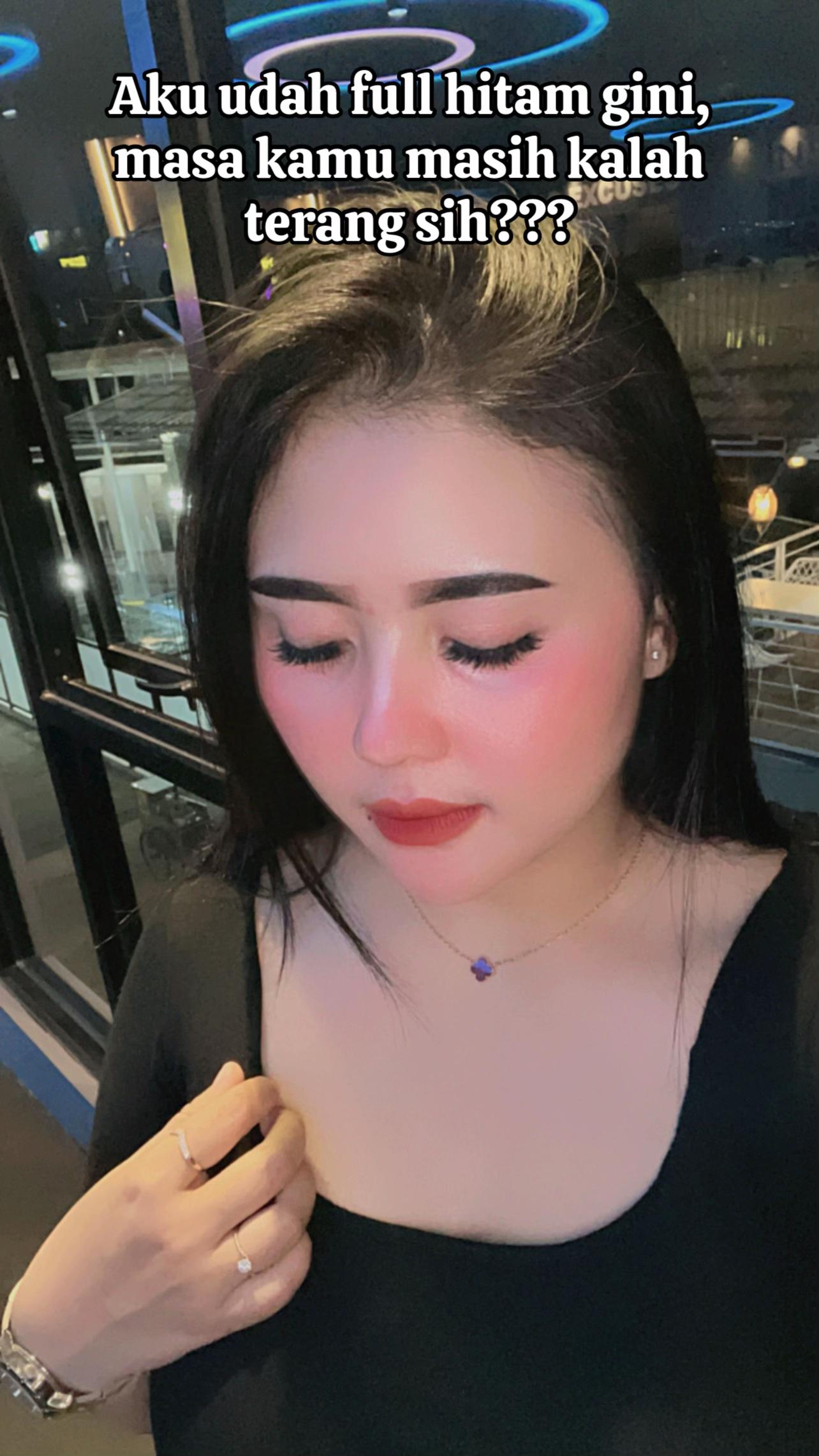 @IG Shensika Bonita Yuntafa