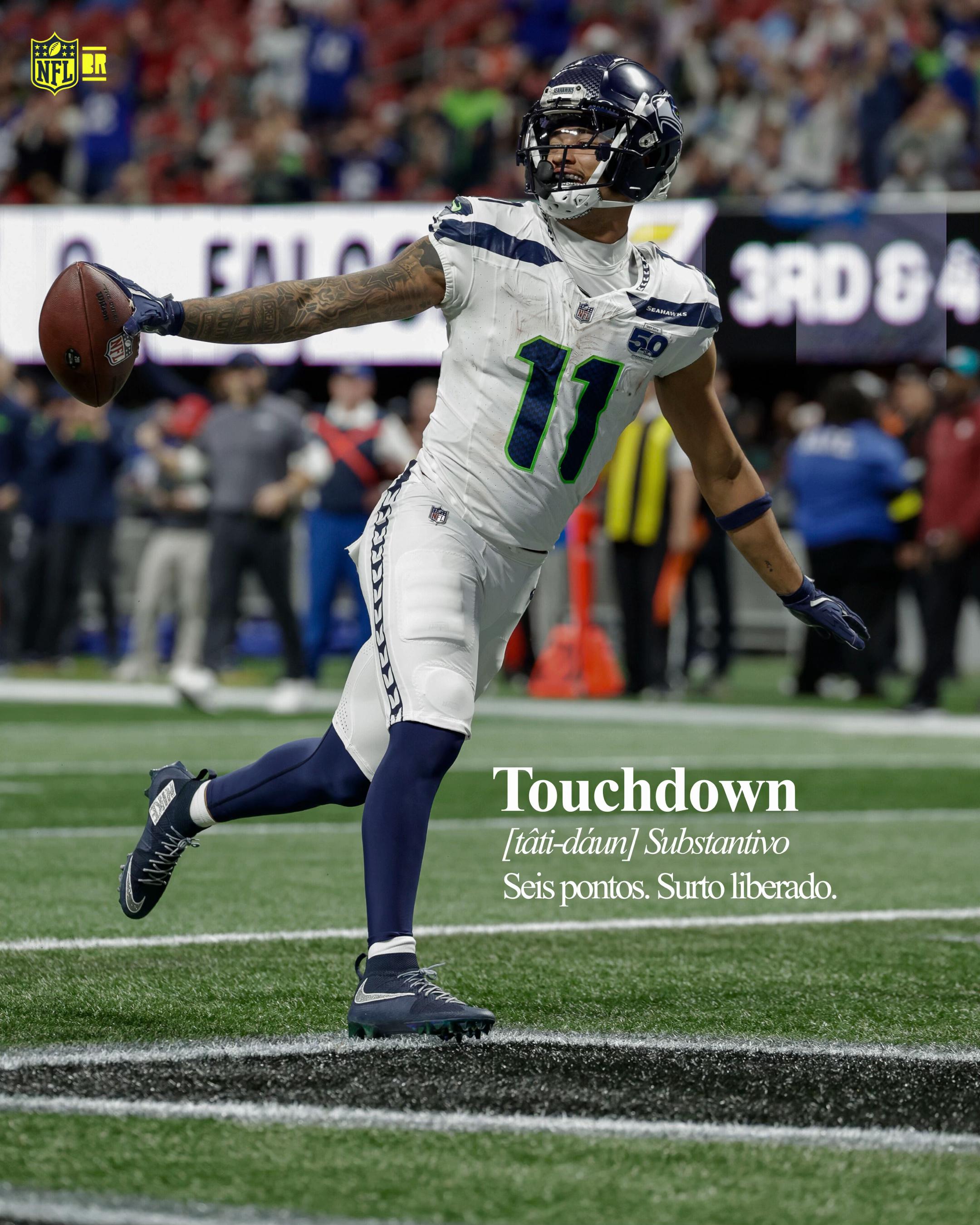 @NFL Brasil