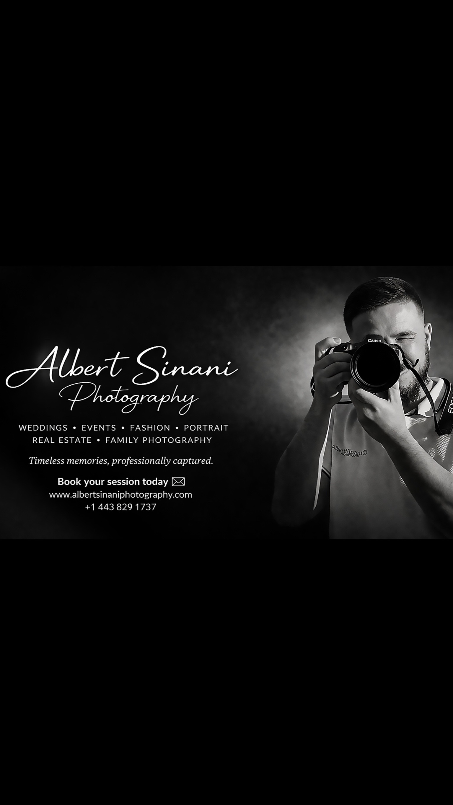 @Albert Sinani Photography