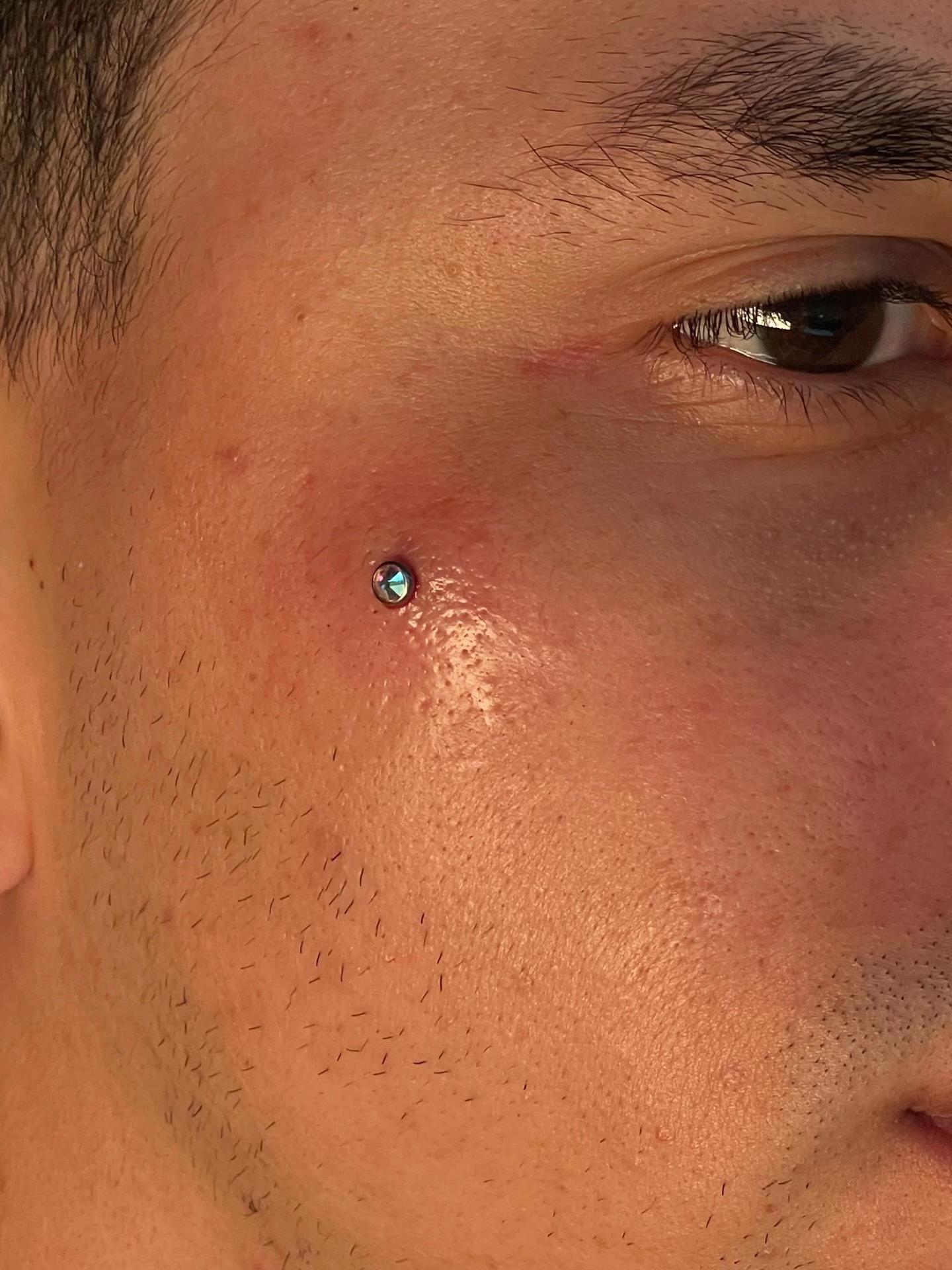 @Daypiercing