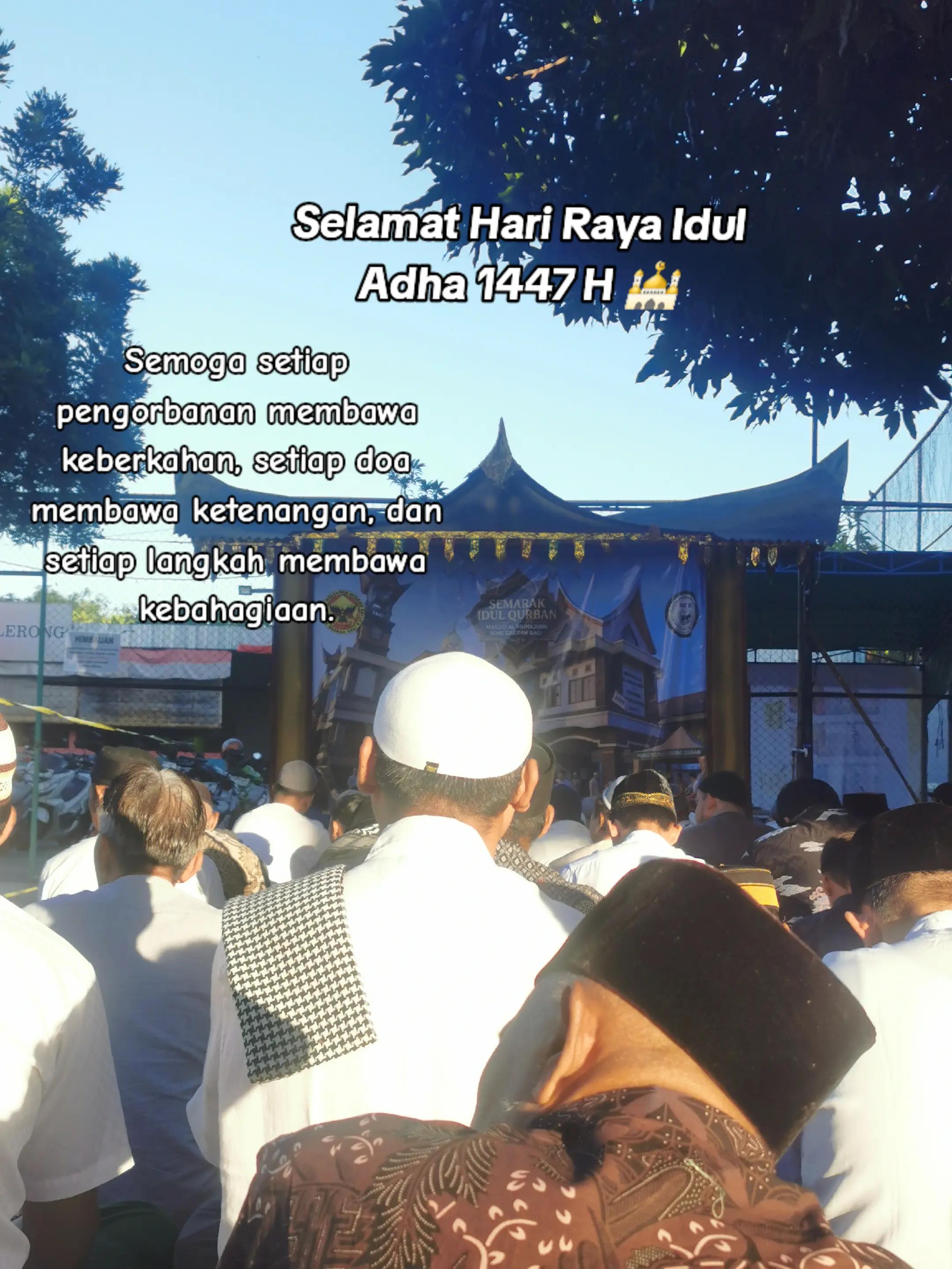 @Bule Arrival Bali