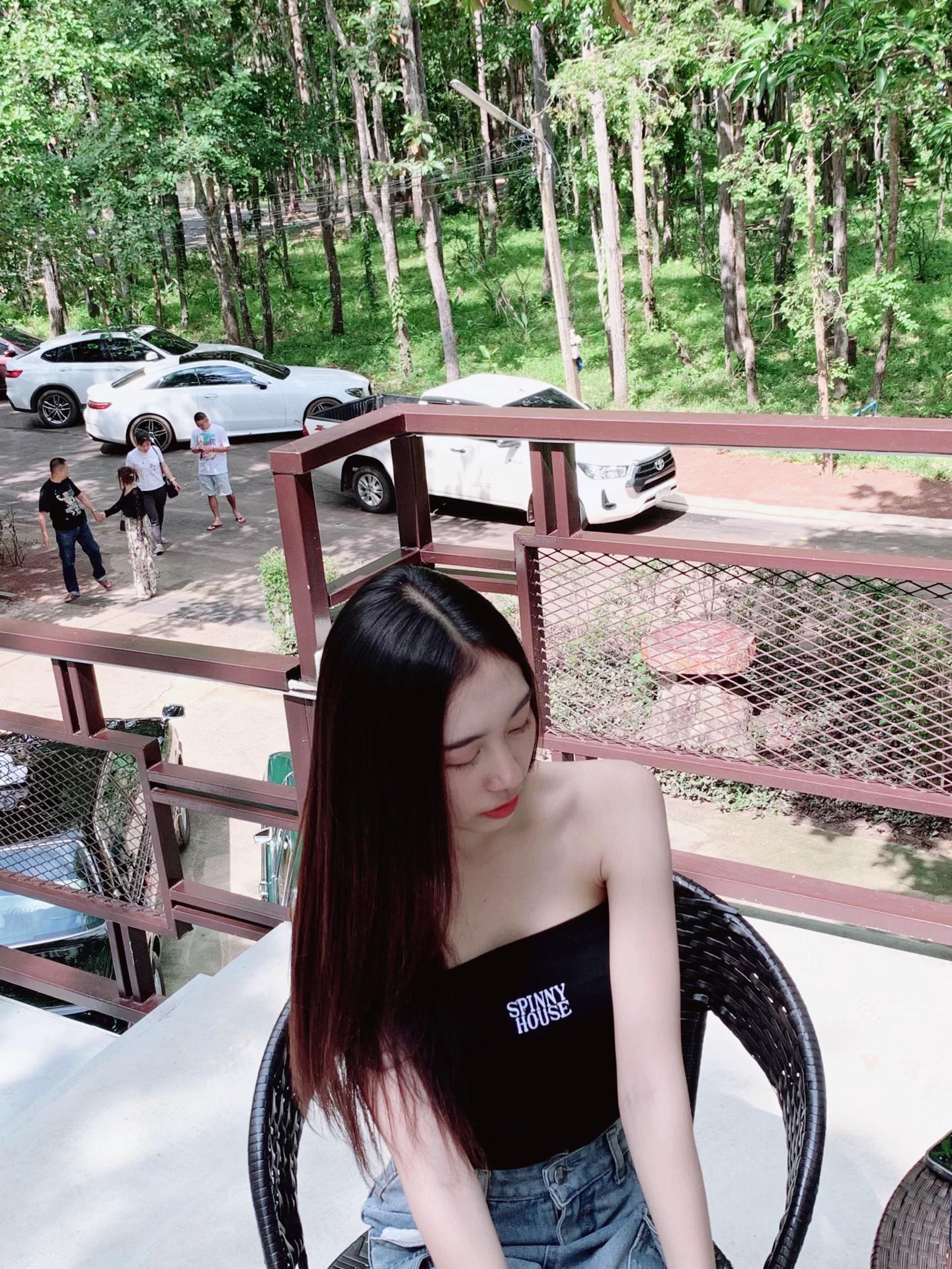 @วิวชอบนอน