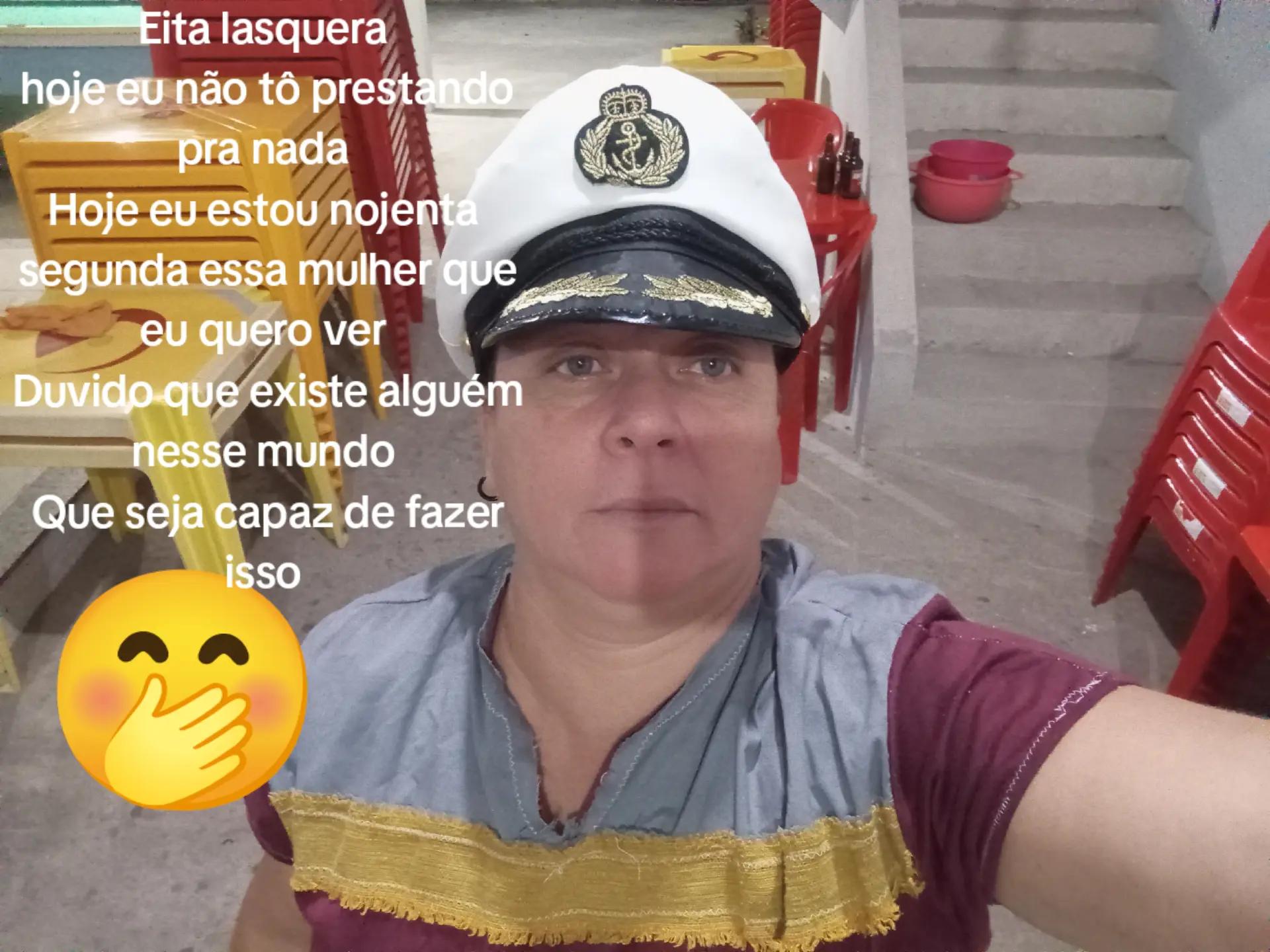 @Claudinha Bruno