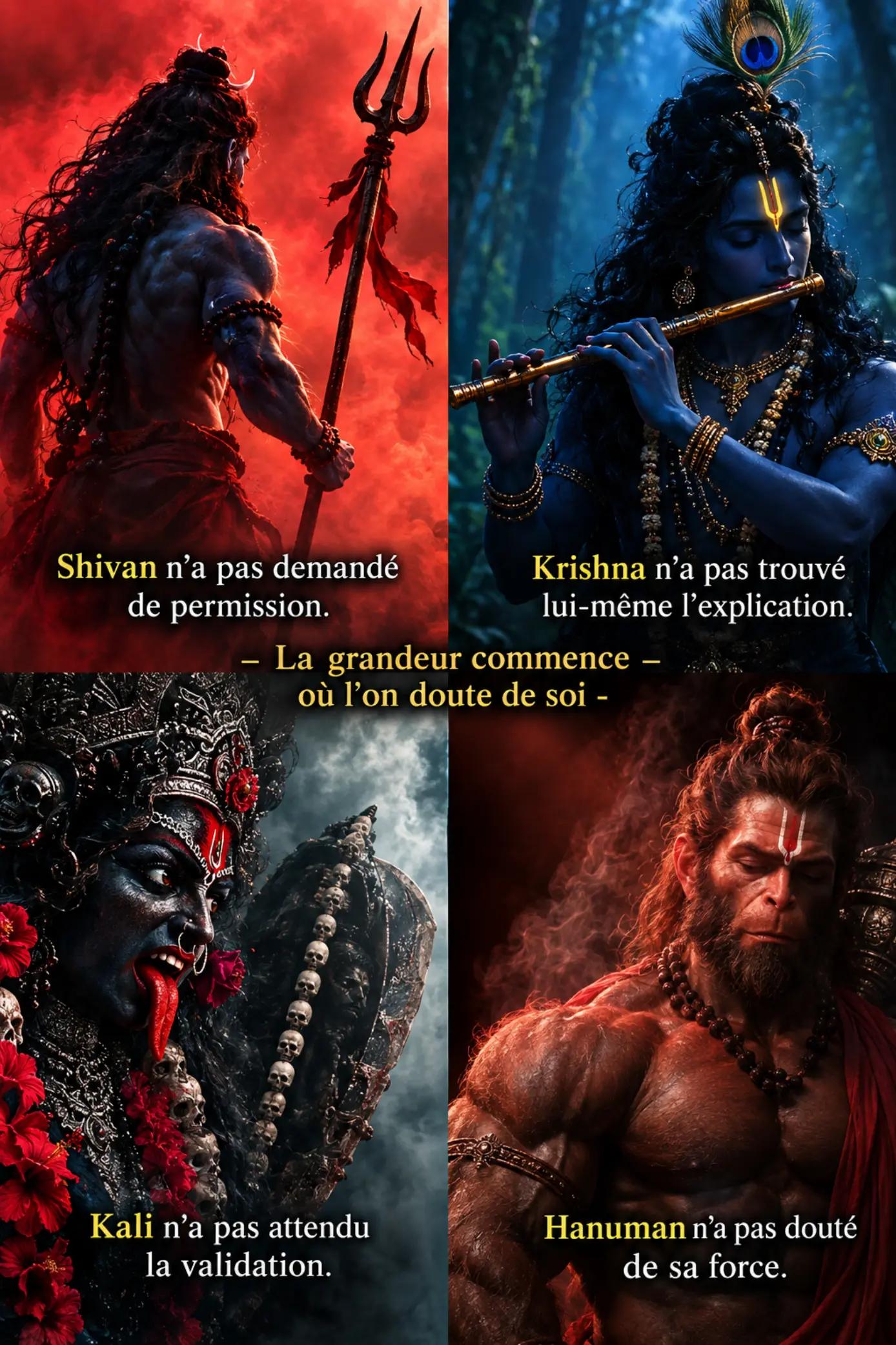@Parlons Dharma ✨️🕉