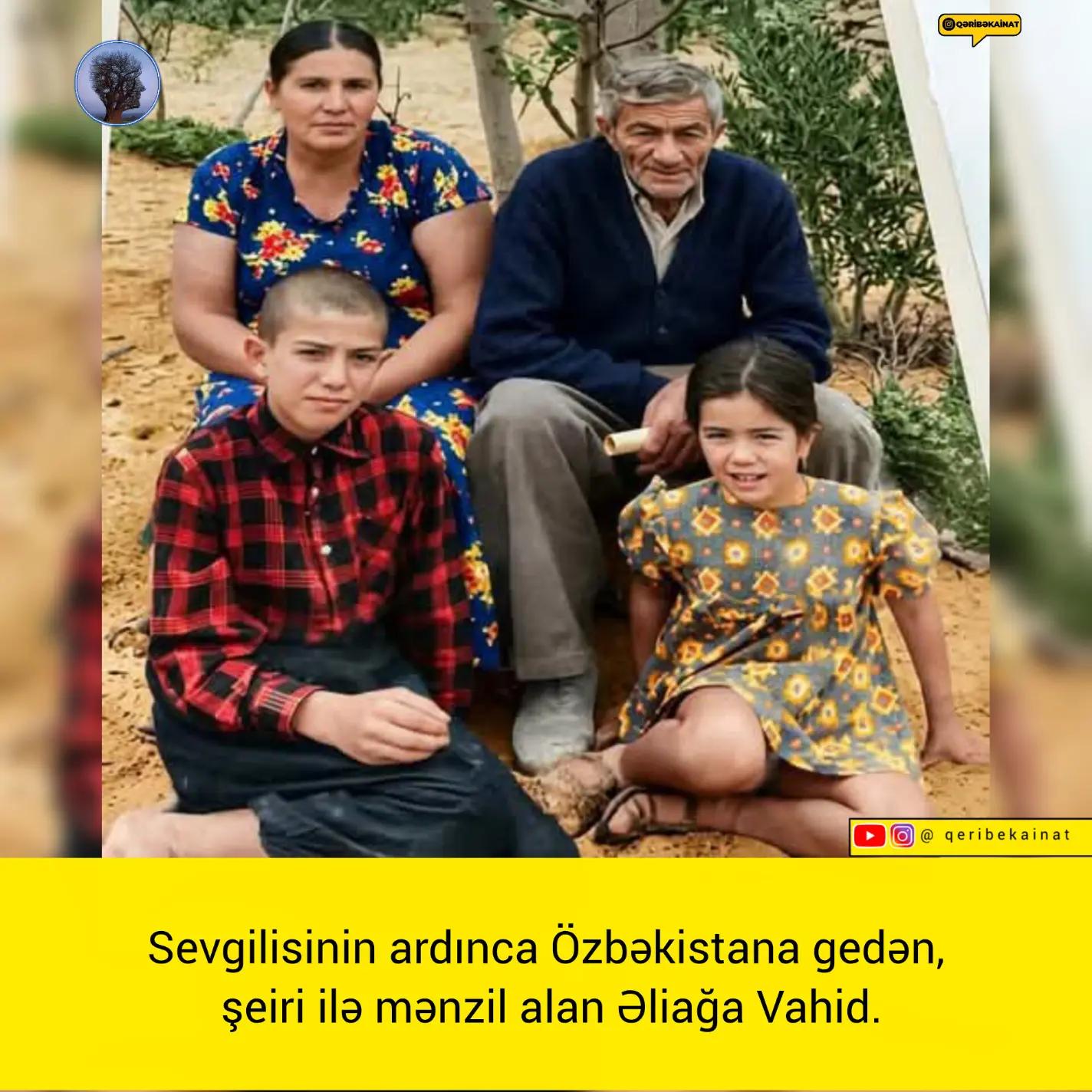 @qeribekainat