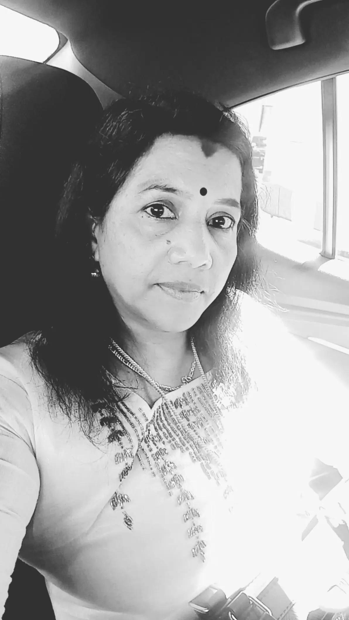@usha s pillai. kollam puthoor