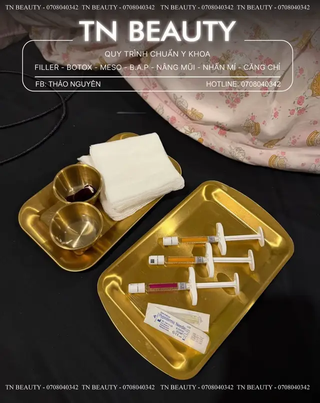 @TN - Filler Botox Đà Nẵng