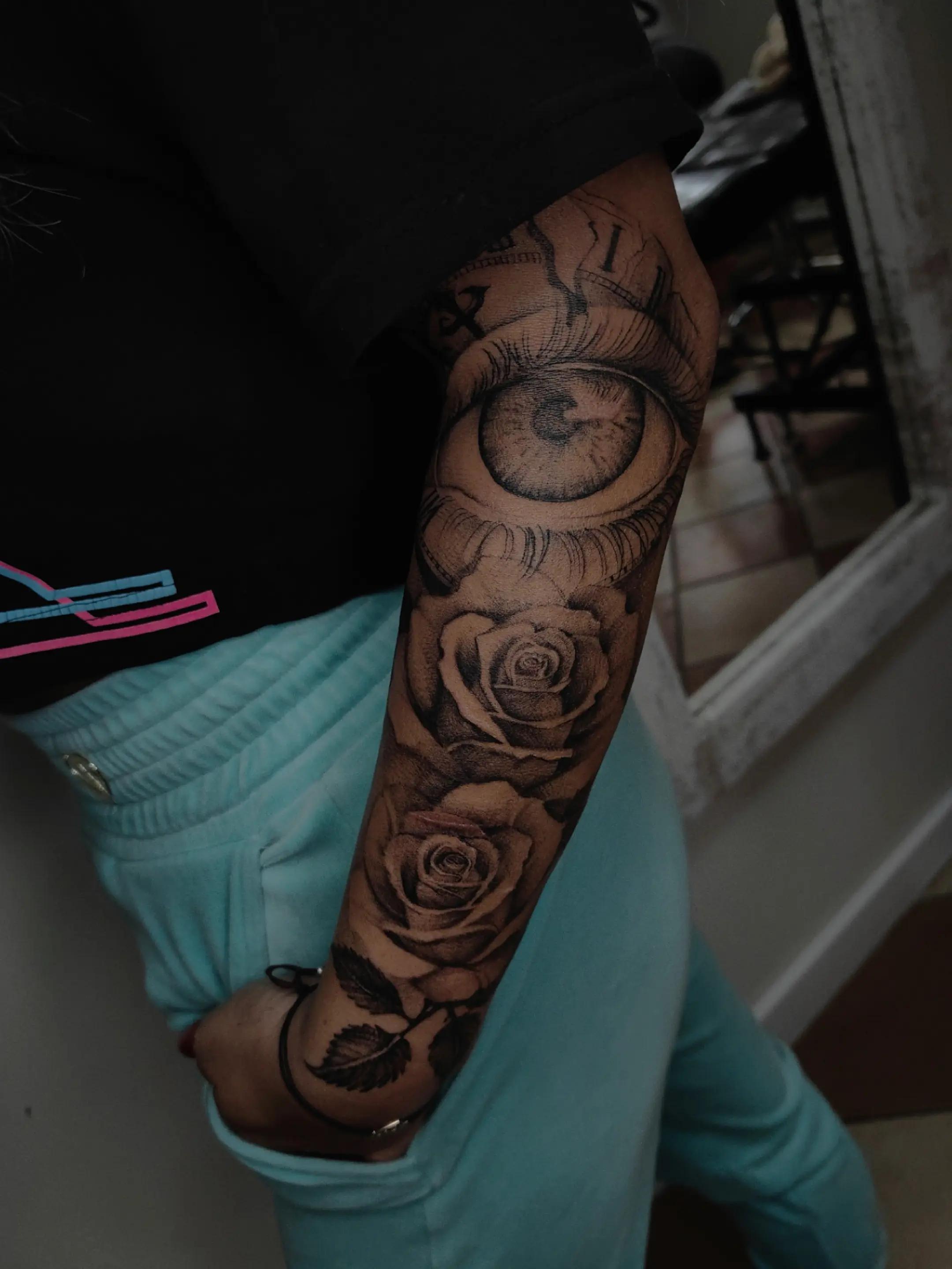 @Aferka_tattooartist