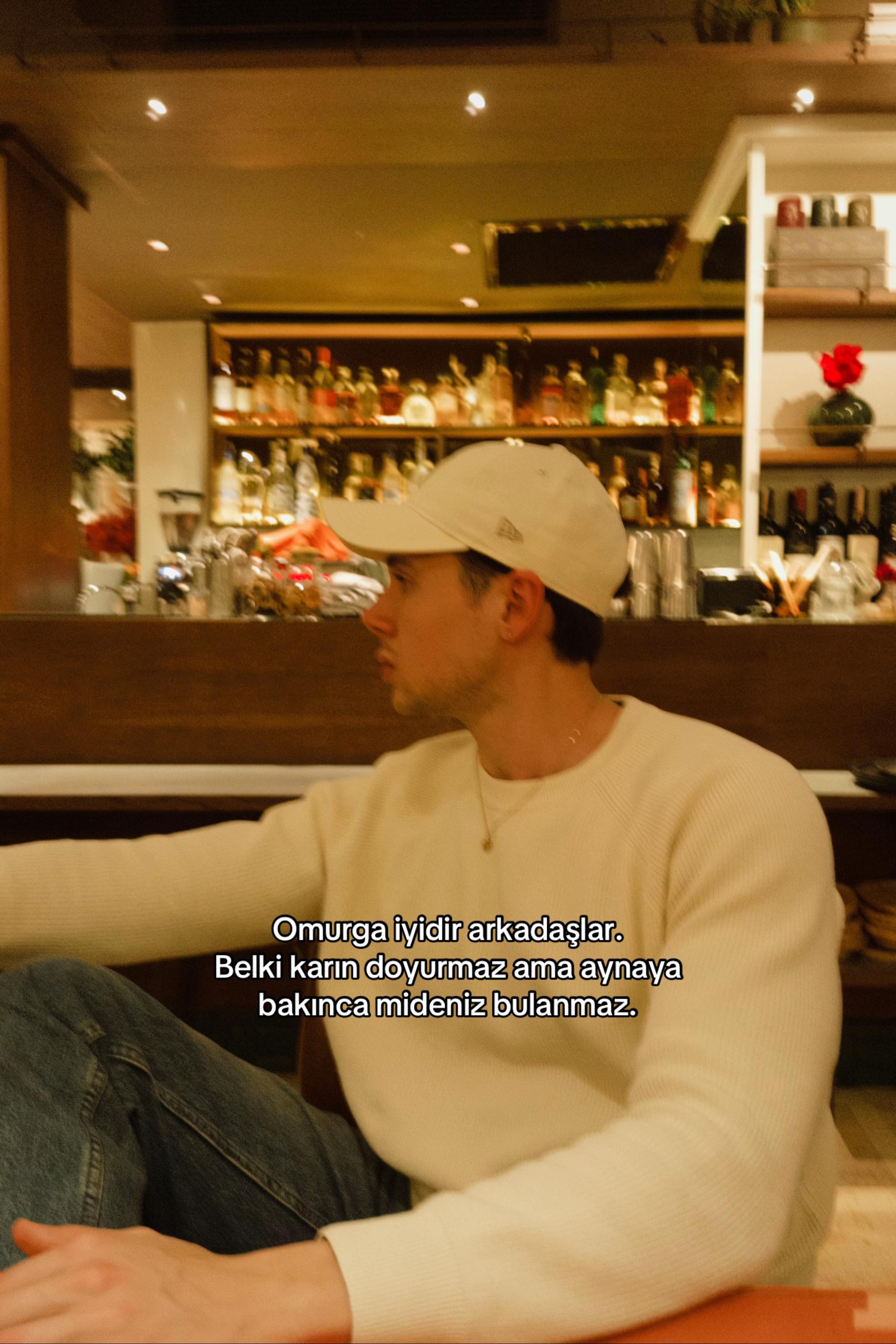 @Semih