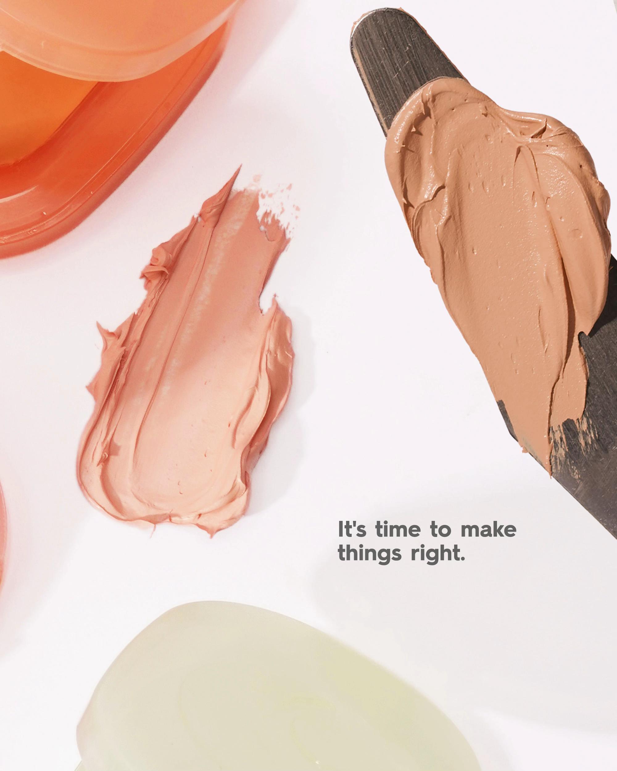 @Colourette Cosmetics