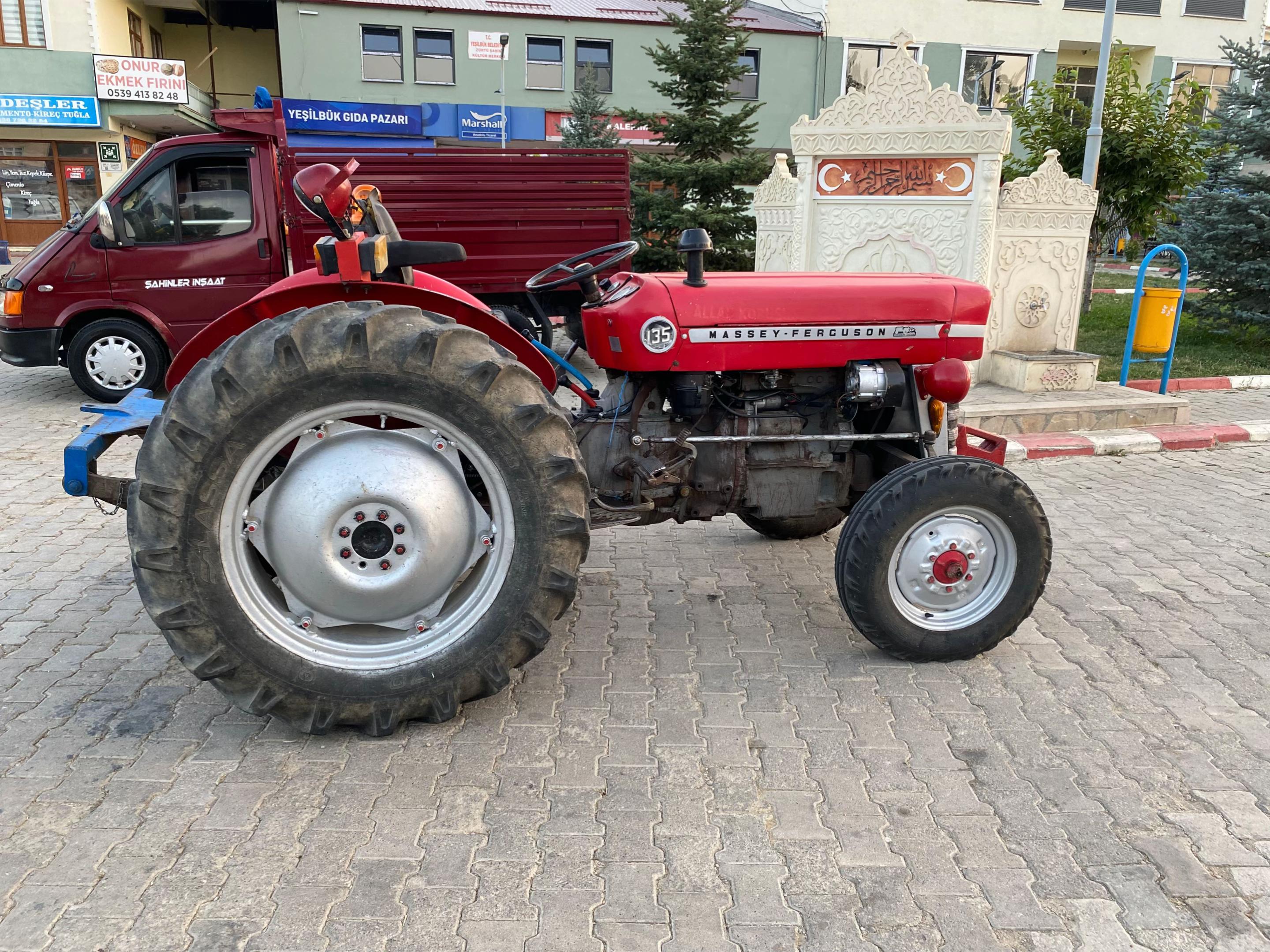 @Arif Şahin