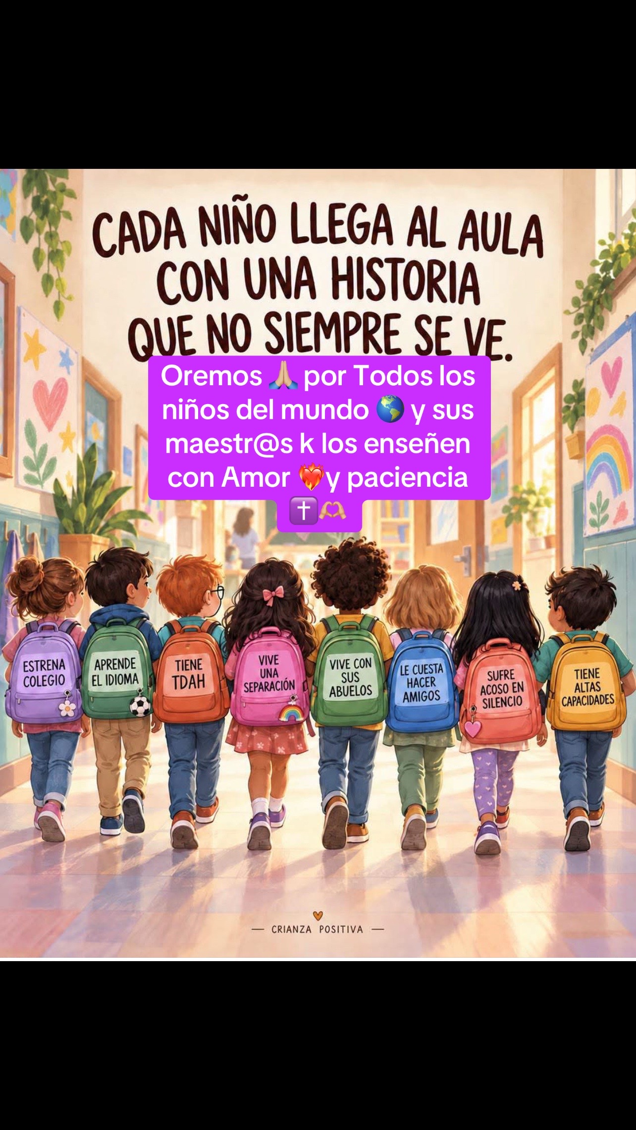 @Ministerio Luz a las Naciones