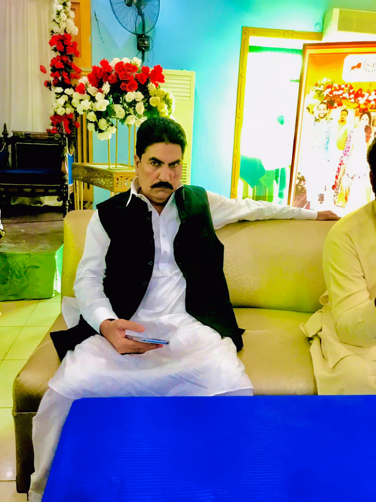 @rana liaqat