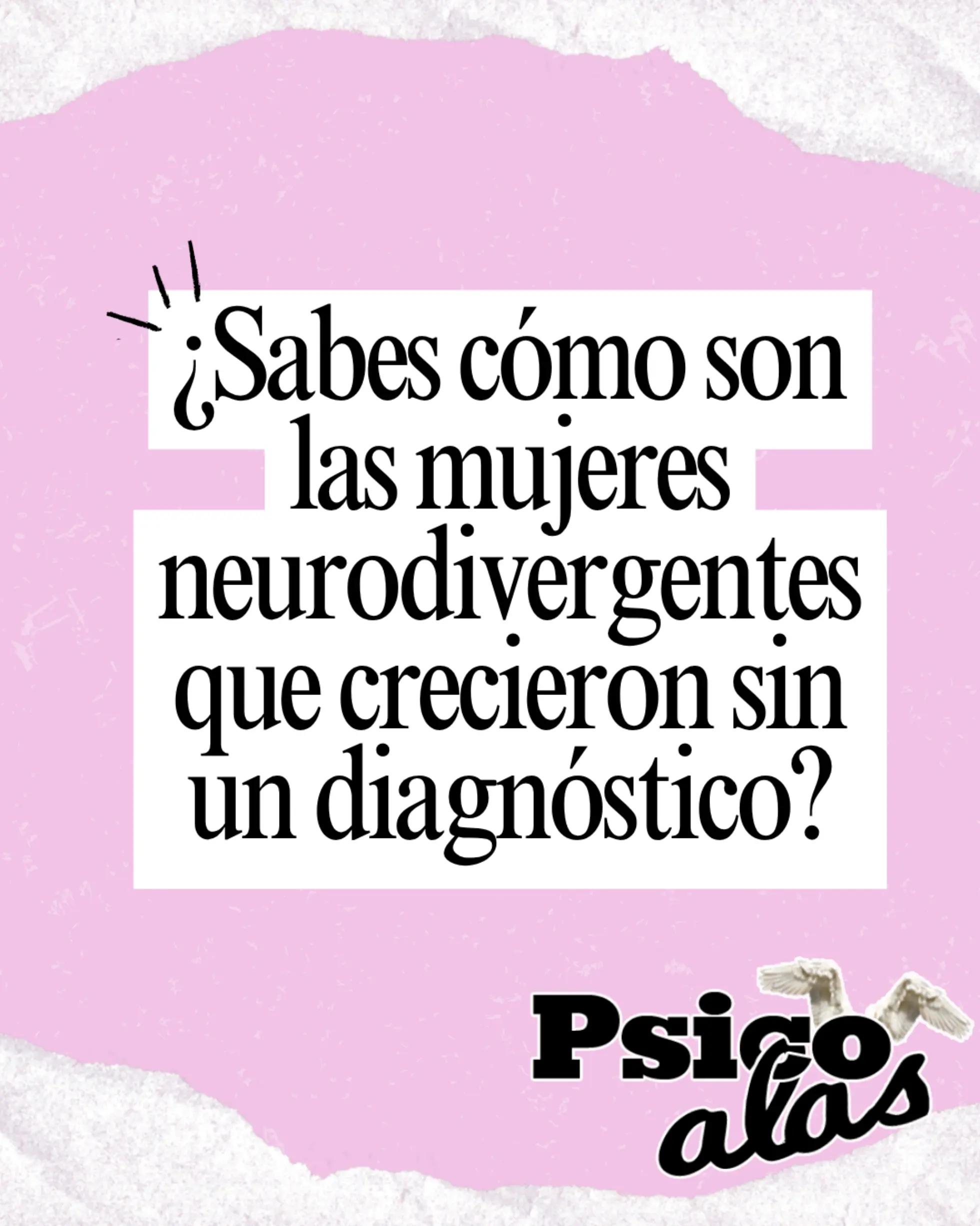 @Rosa Muñoz | Psicoalas 🪽