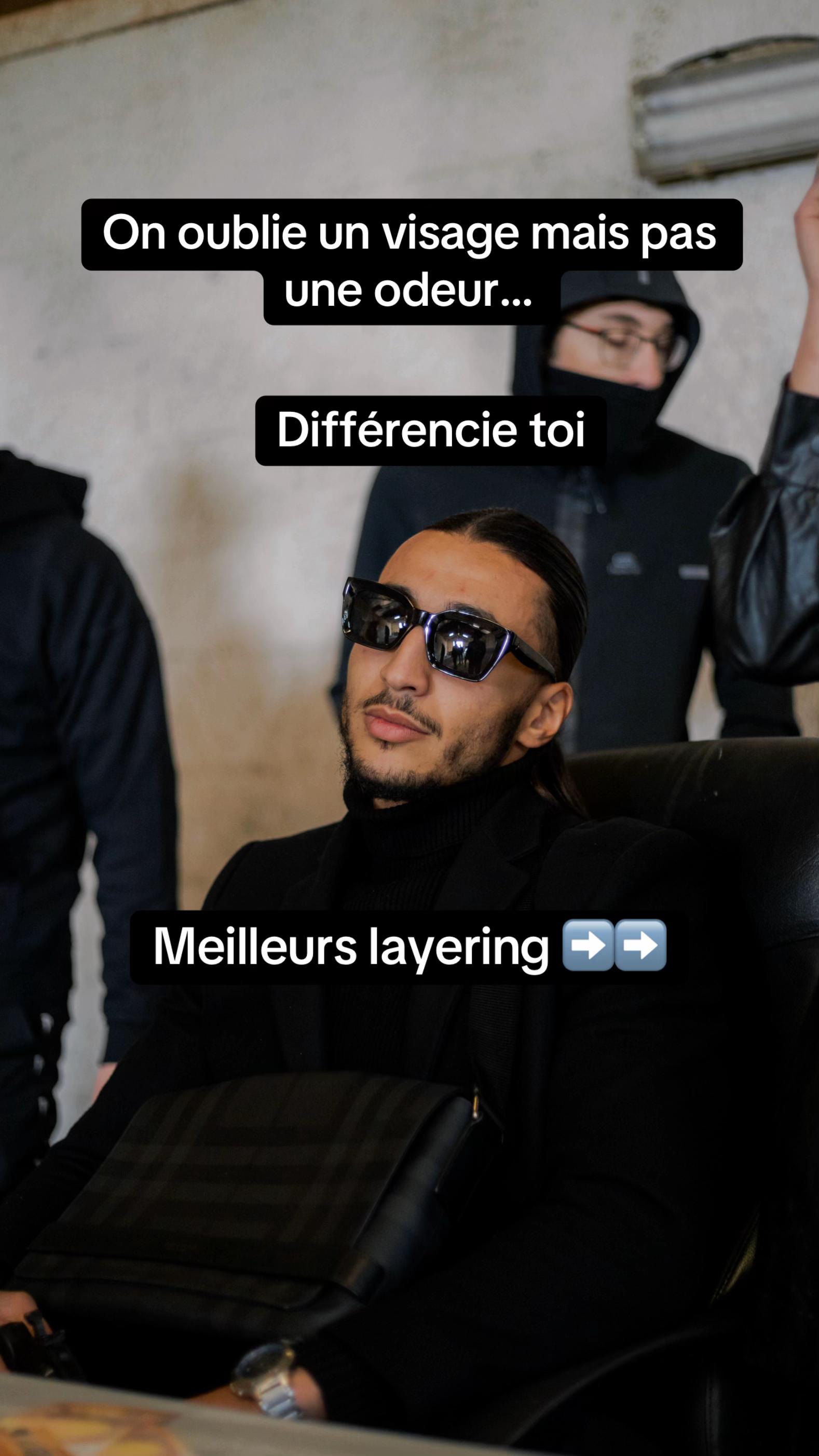 @Hommedeniche