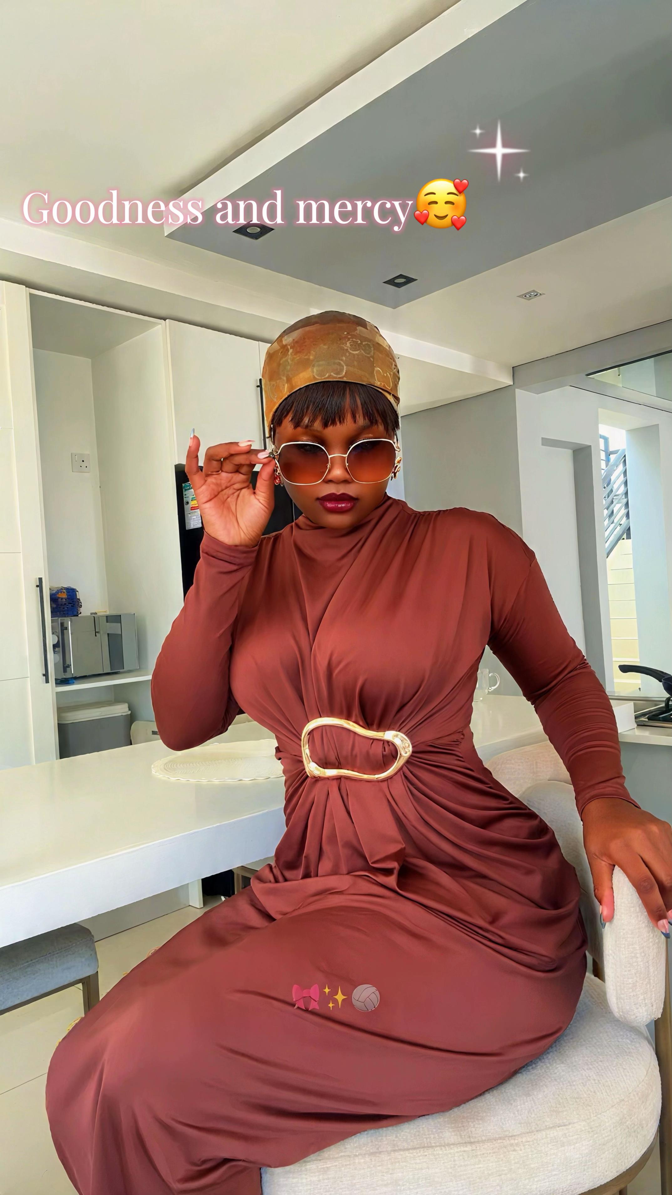 @Miss Nyandoro