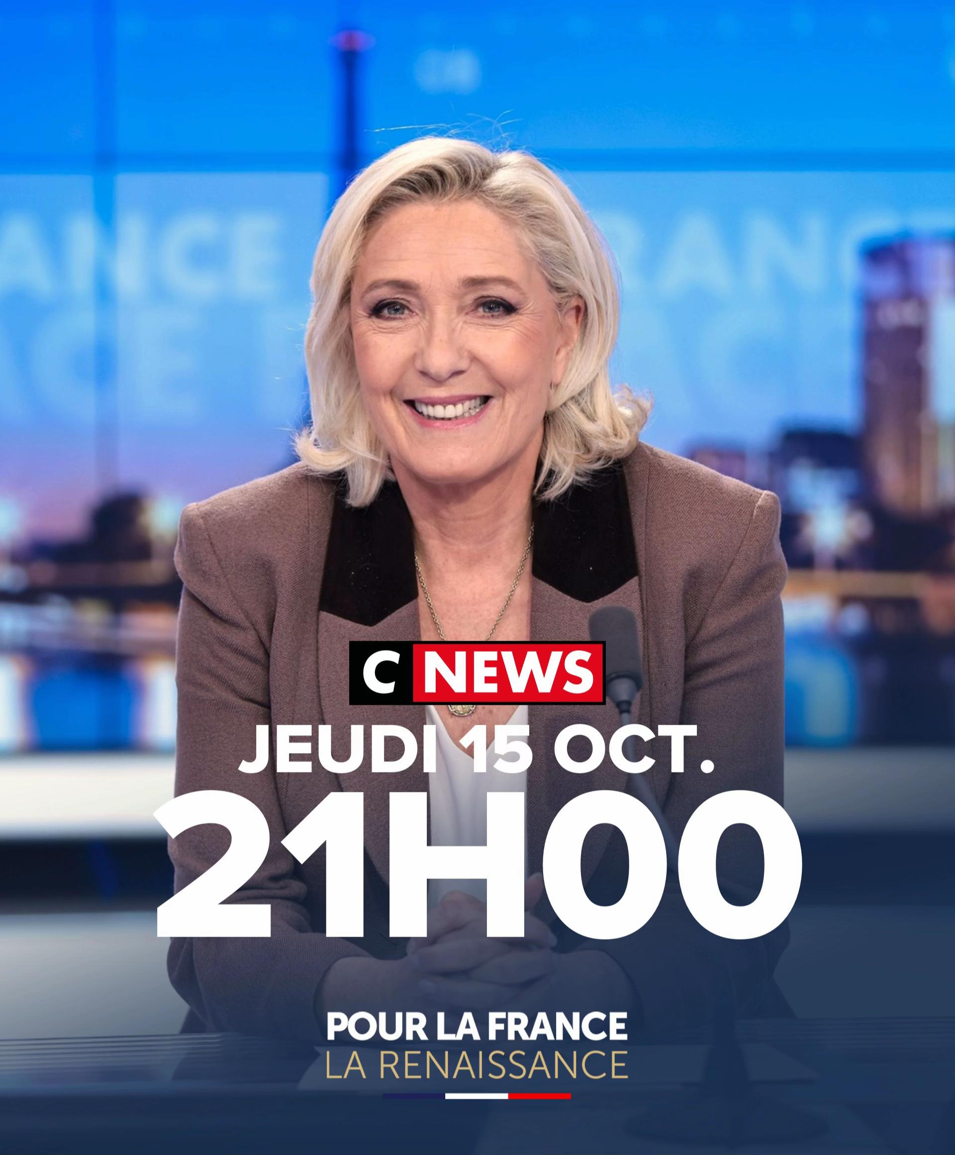 @Rassemblement National