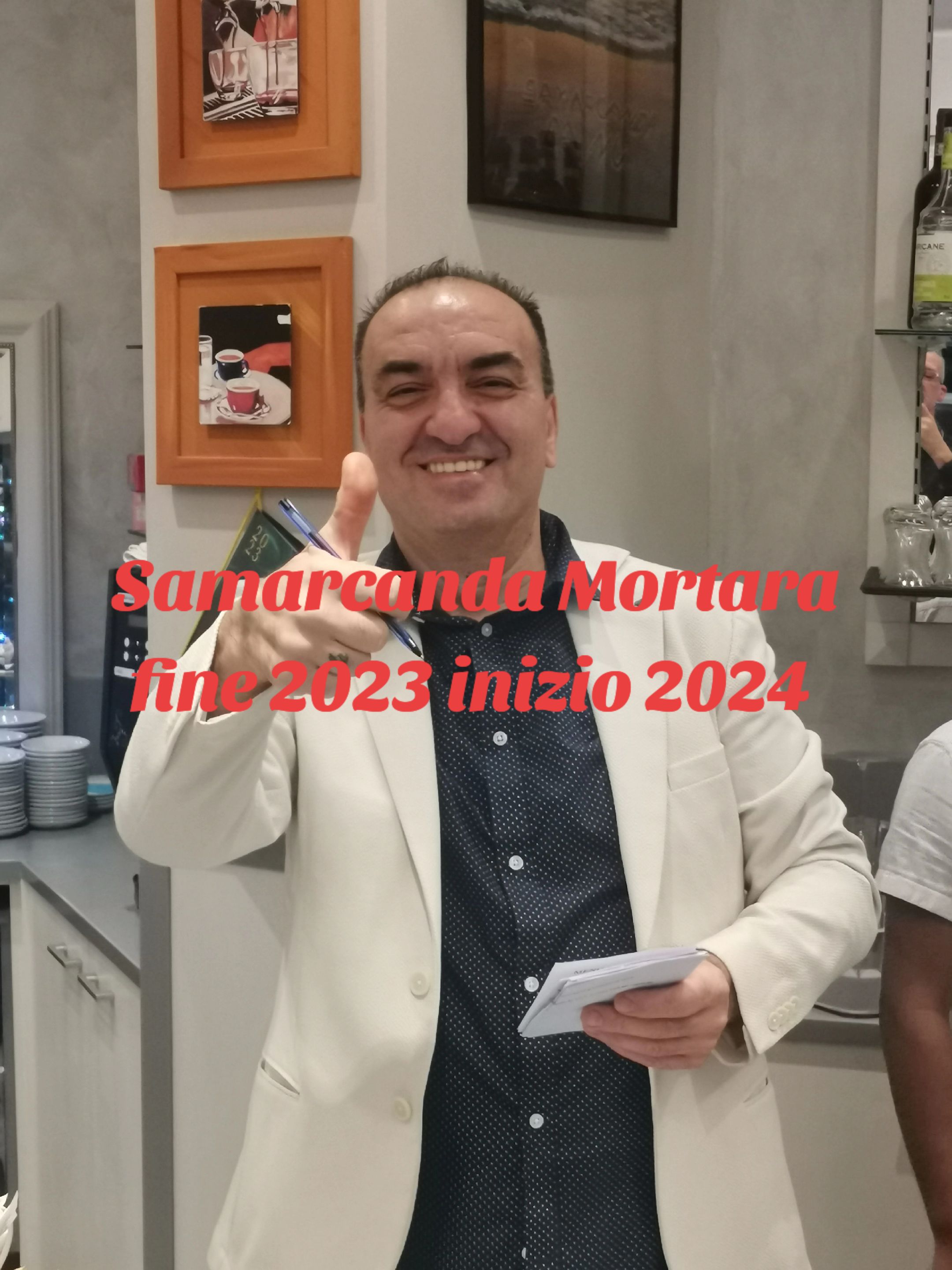 @Davide Spiandorello