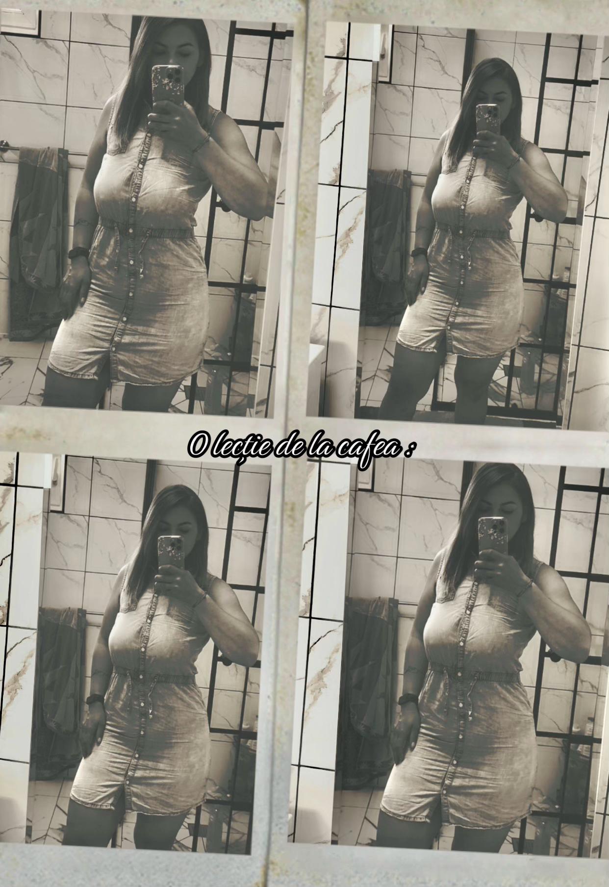 @🦋🤍 Crina Carculea 🤍🦋