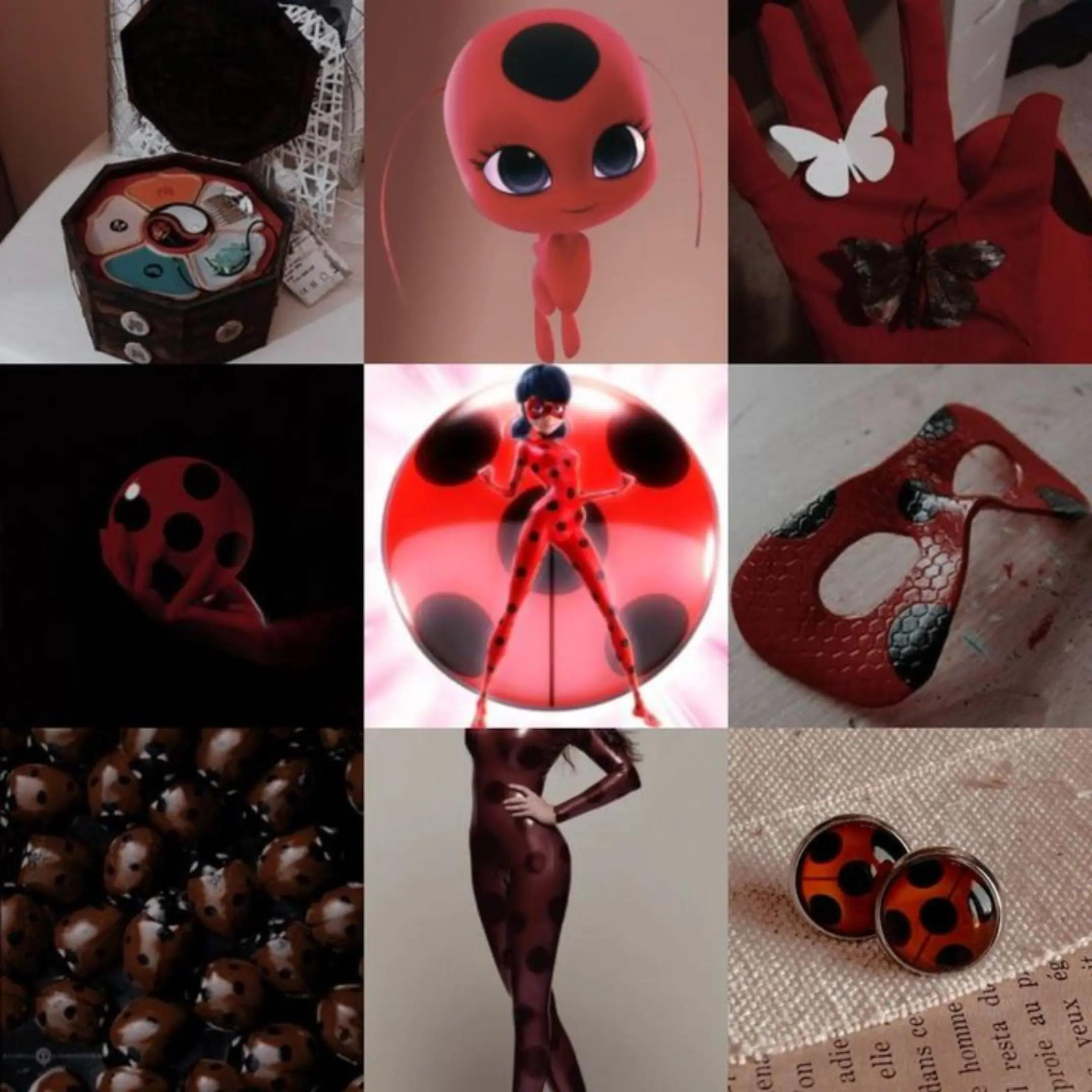 @Miraculers
