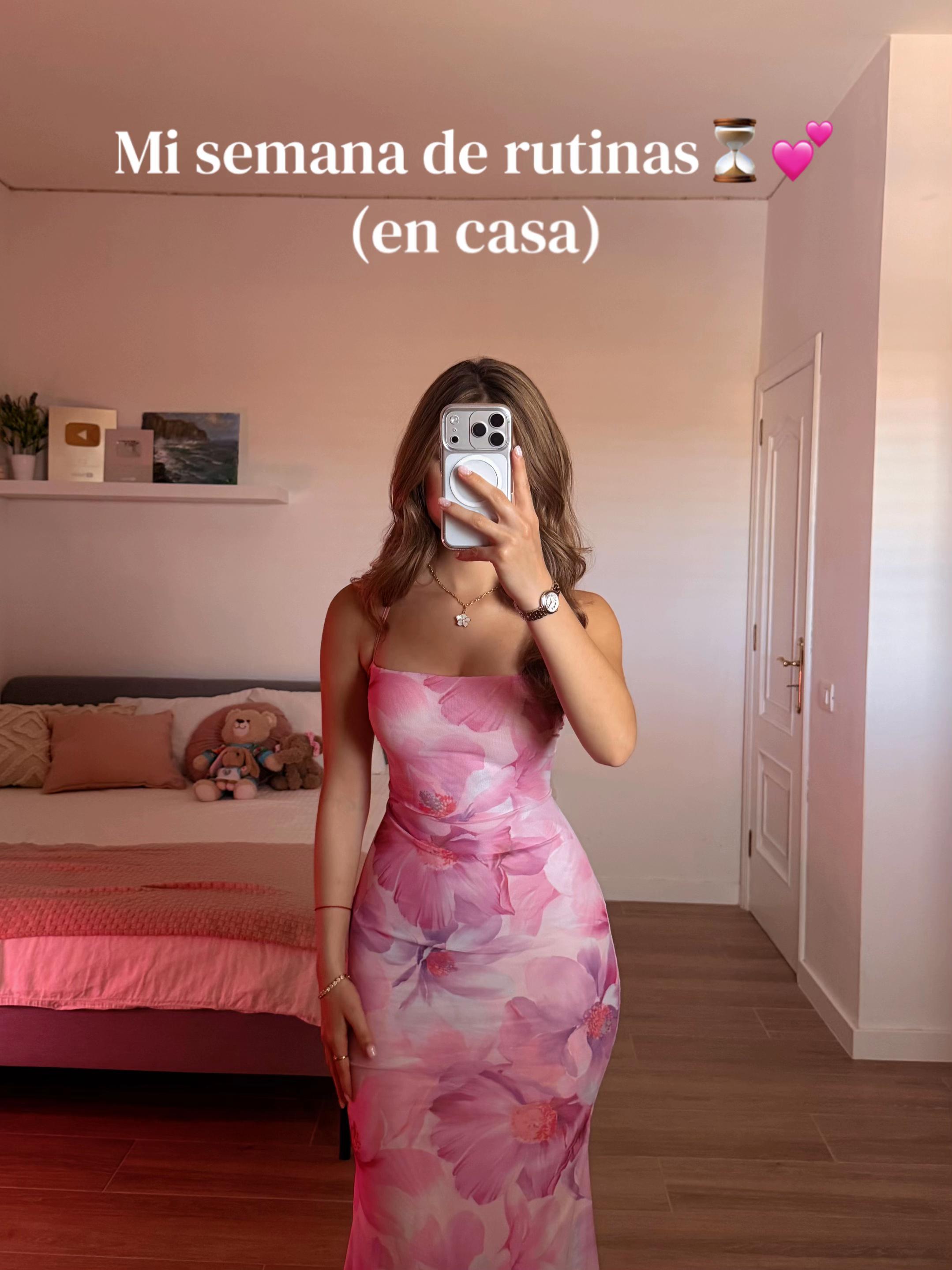 @Paula Moreno - Pau Fit💗