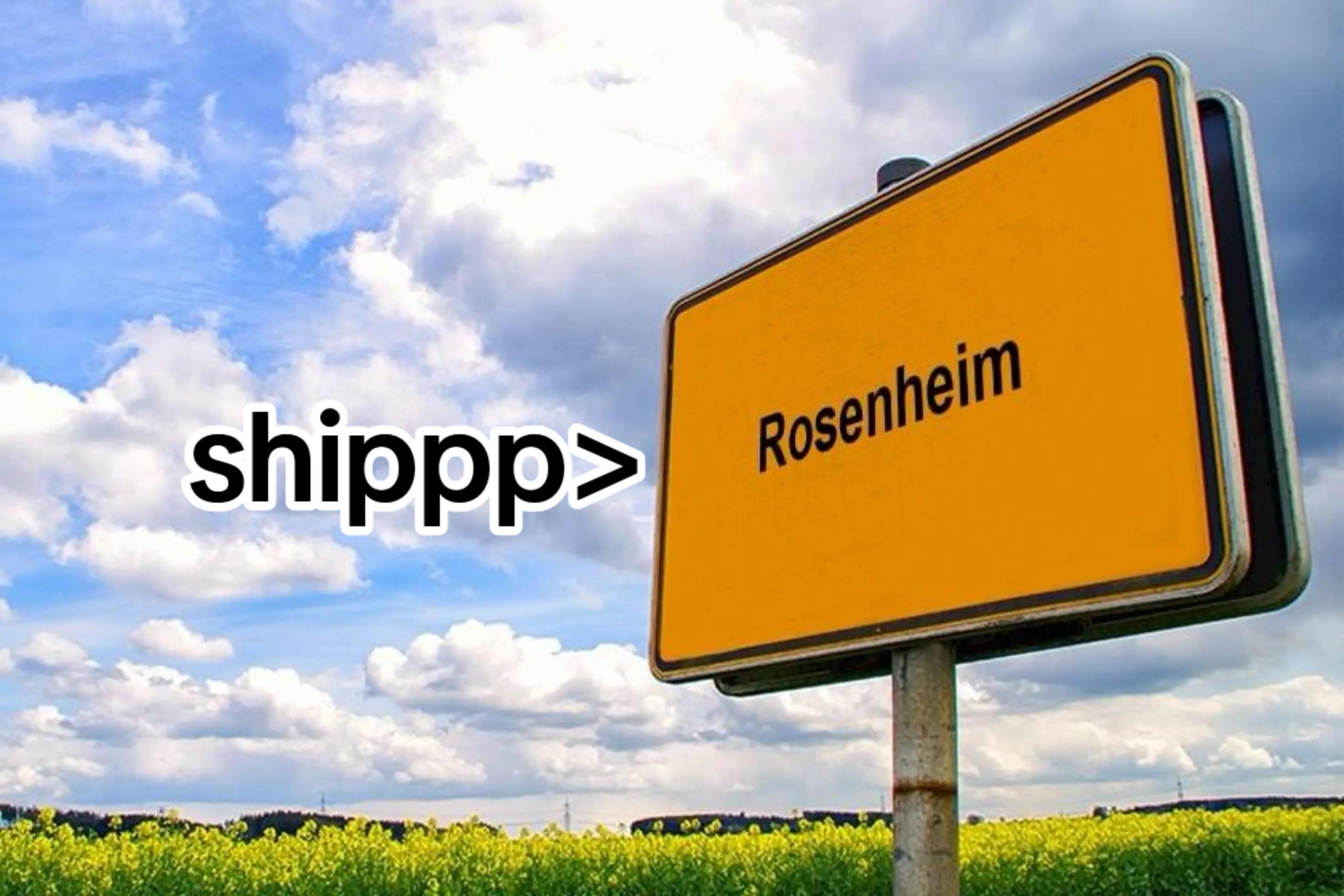 @Rosenheimships/edits