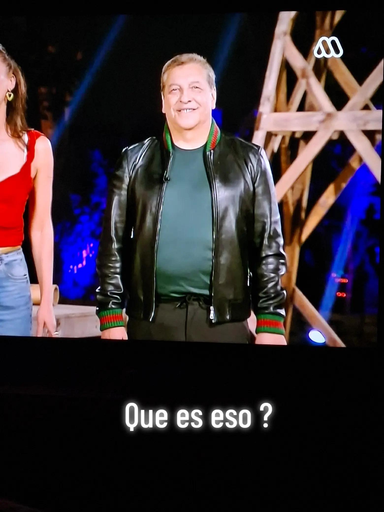 @Diorza Alejandra