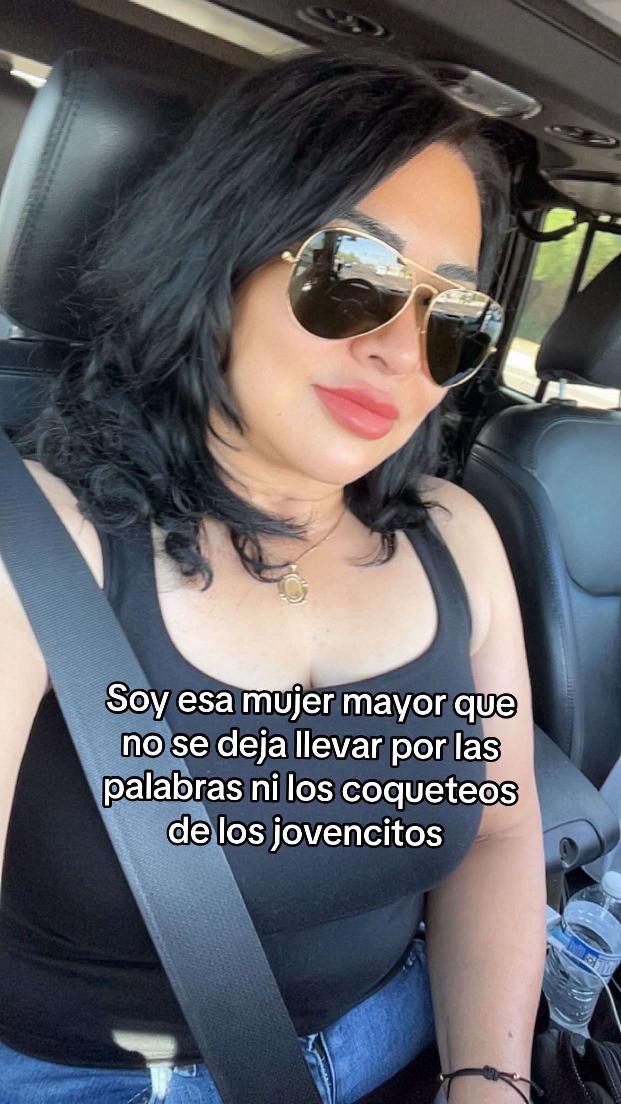 @Aracely cleaning is my name