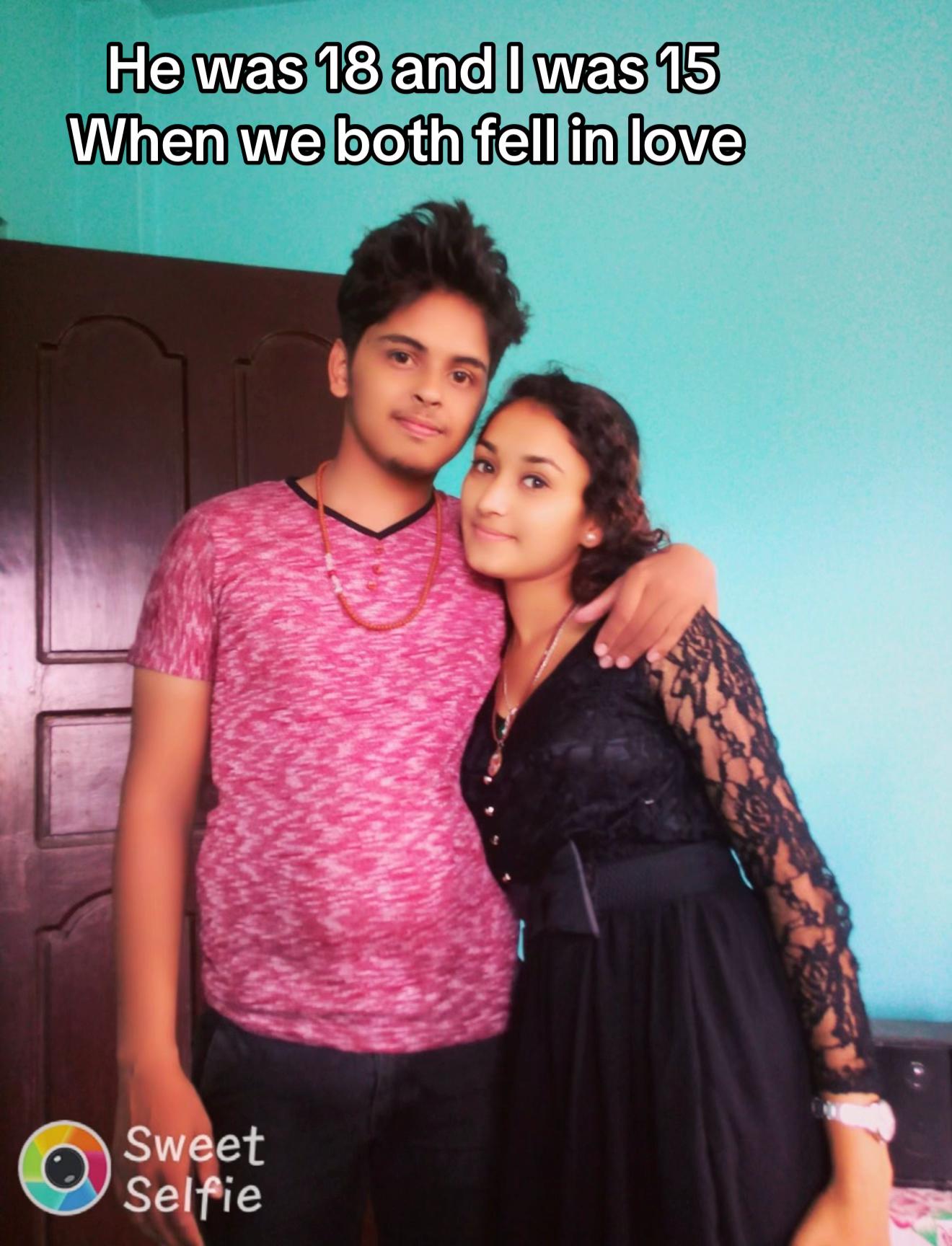 @Viradhya’s mamu (Vidya)