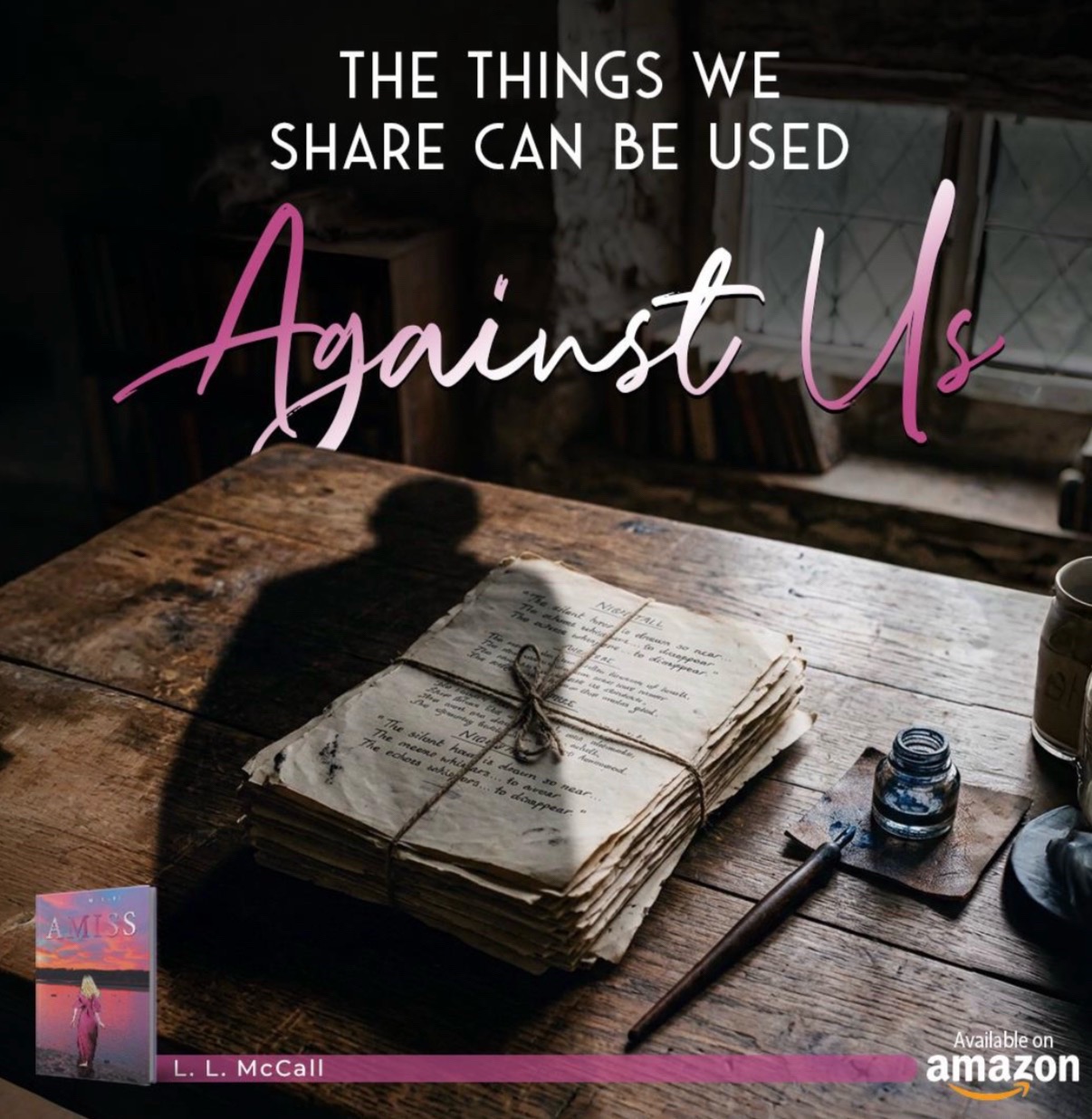 @Author.L.L.McCall