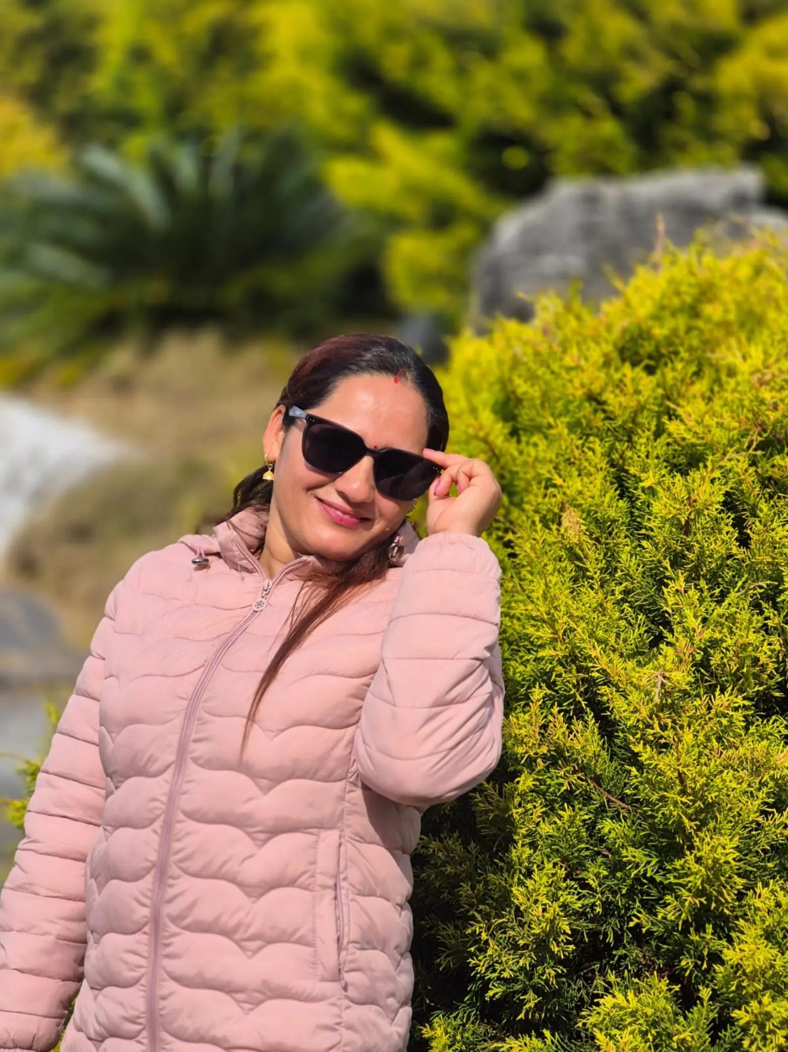 @Laxmi Khanal