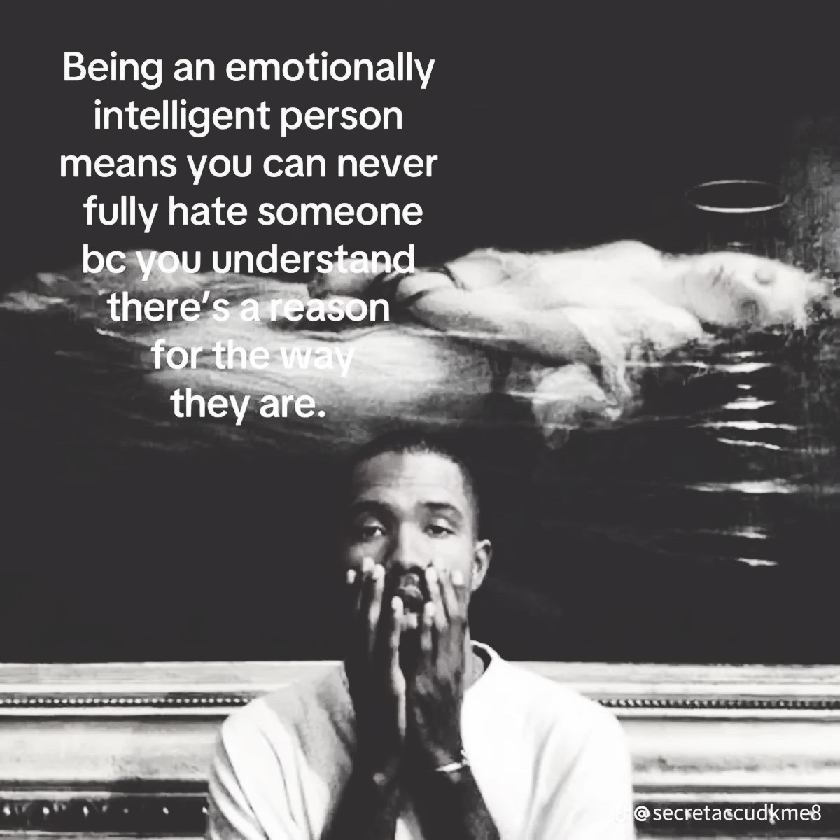 @ 