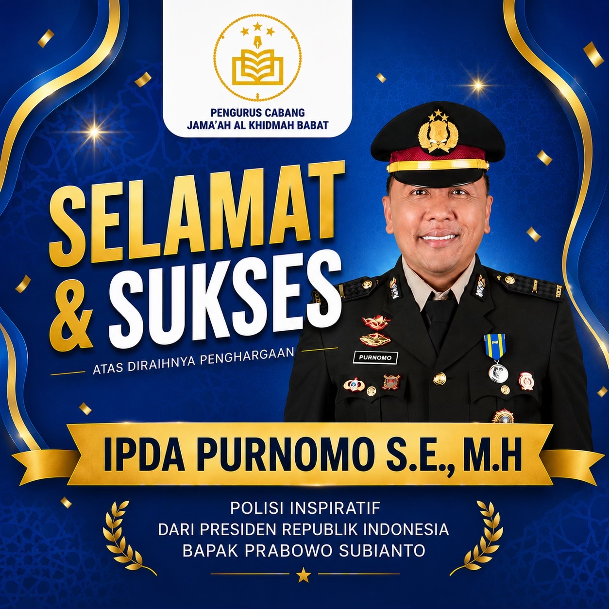 @PURNOMOBELAJARBAIK BIP