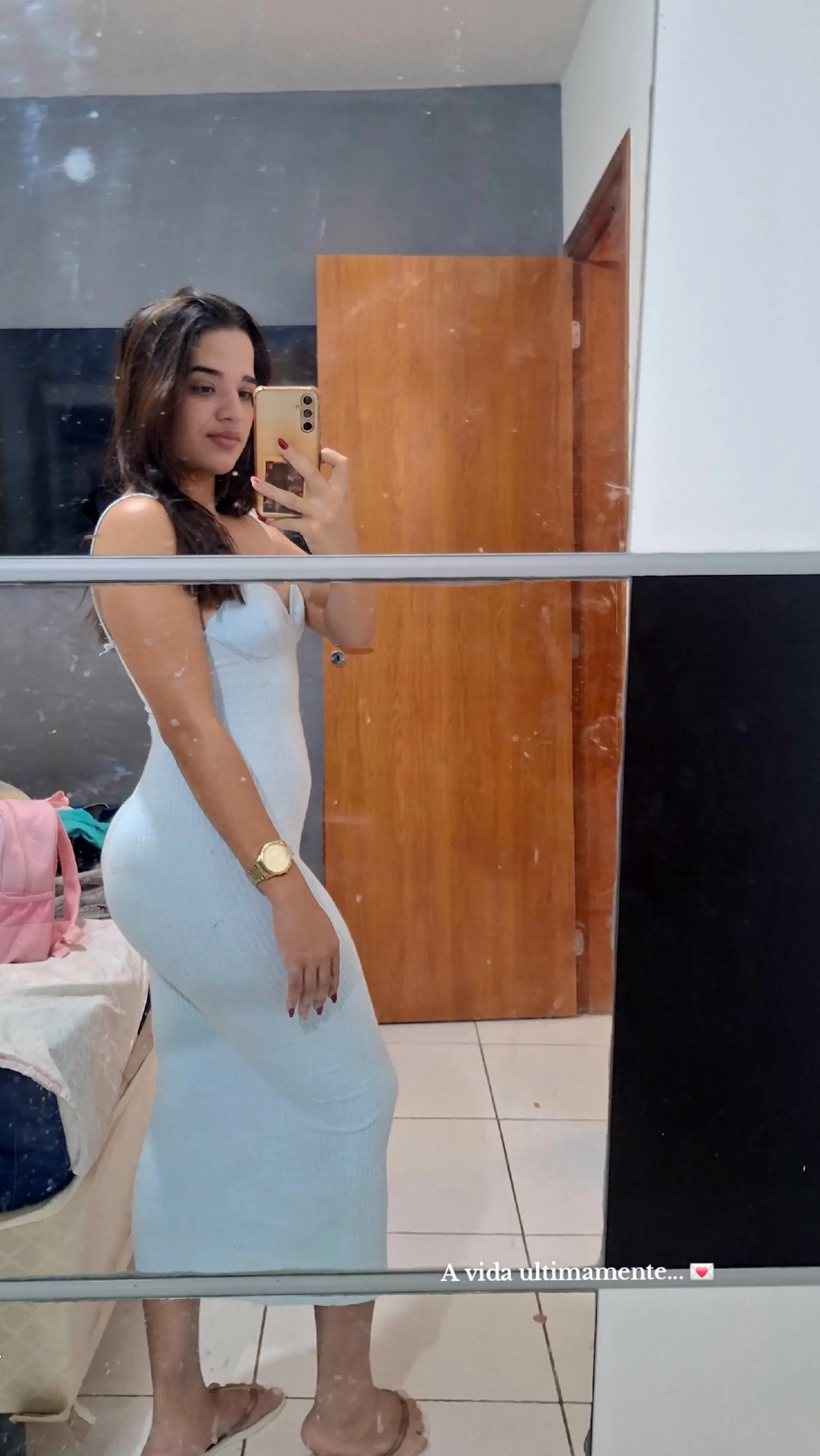 @Gessyane Rodrigues ♡