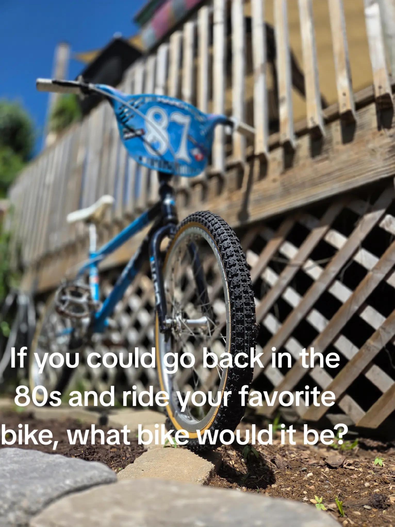 @The Bike Shop.....