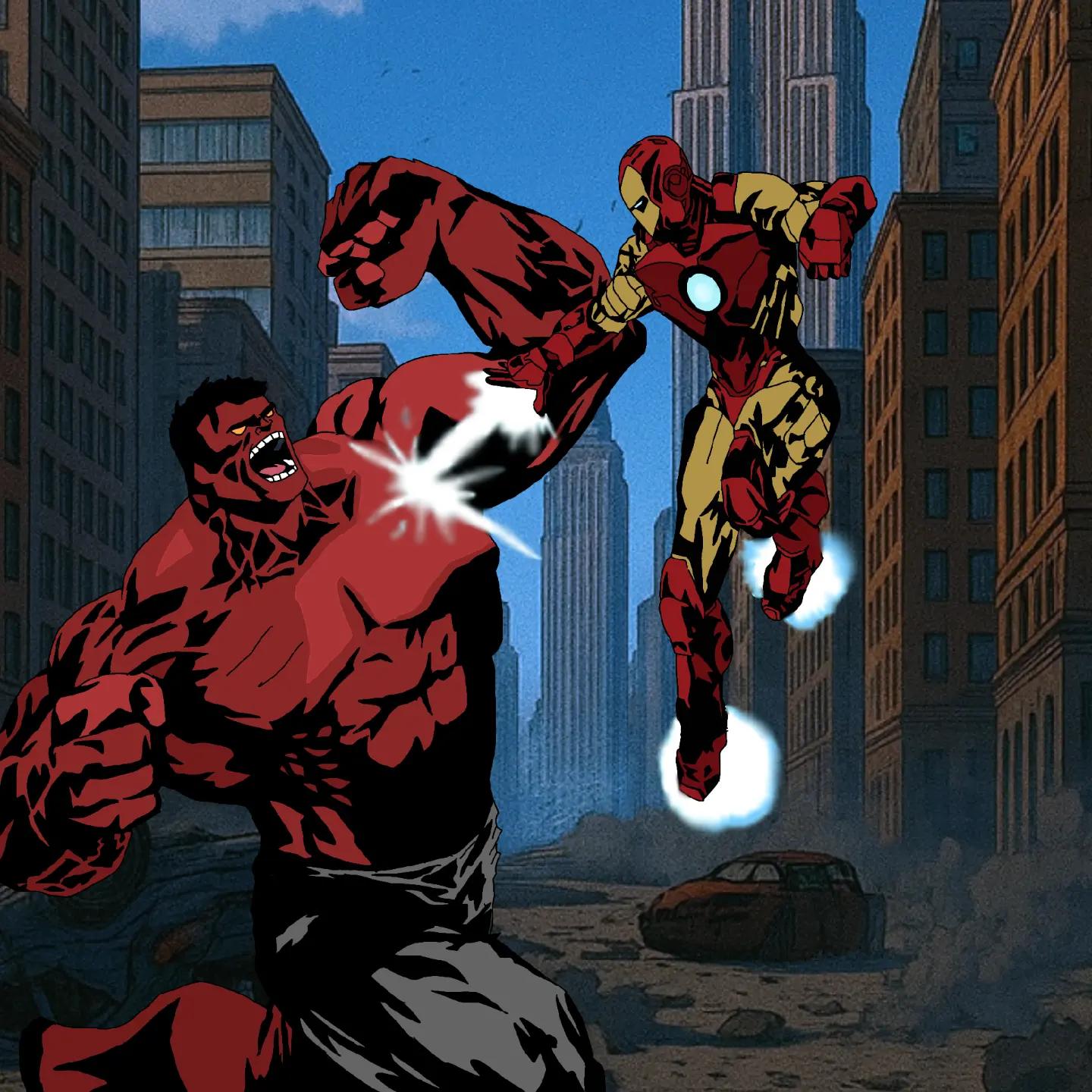 @Slim Spidey 🕷️