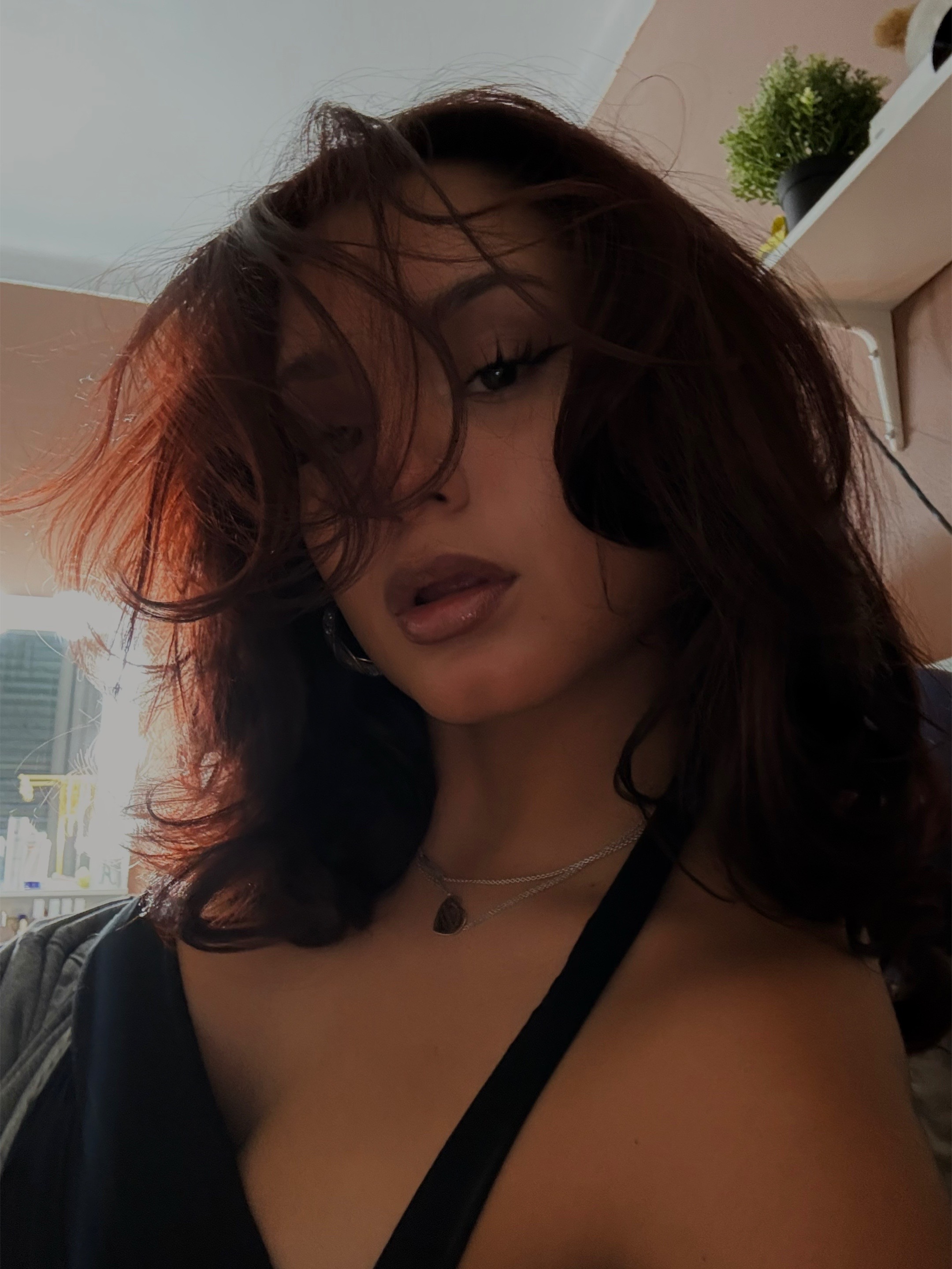 @Amara Jade