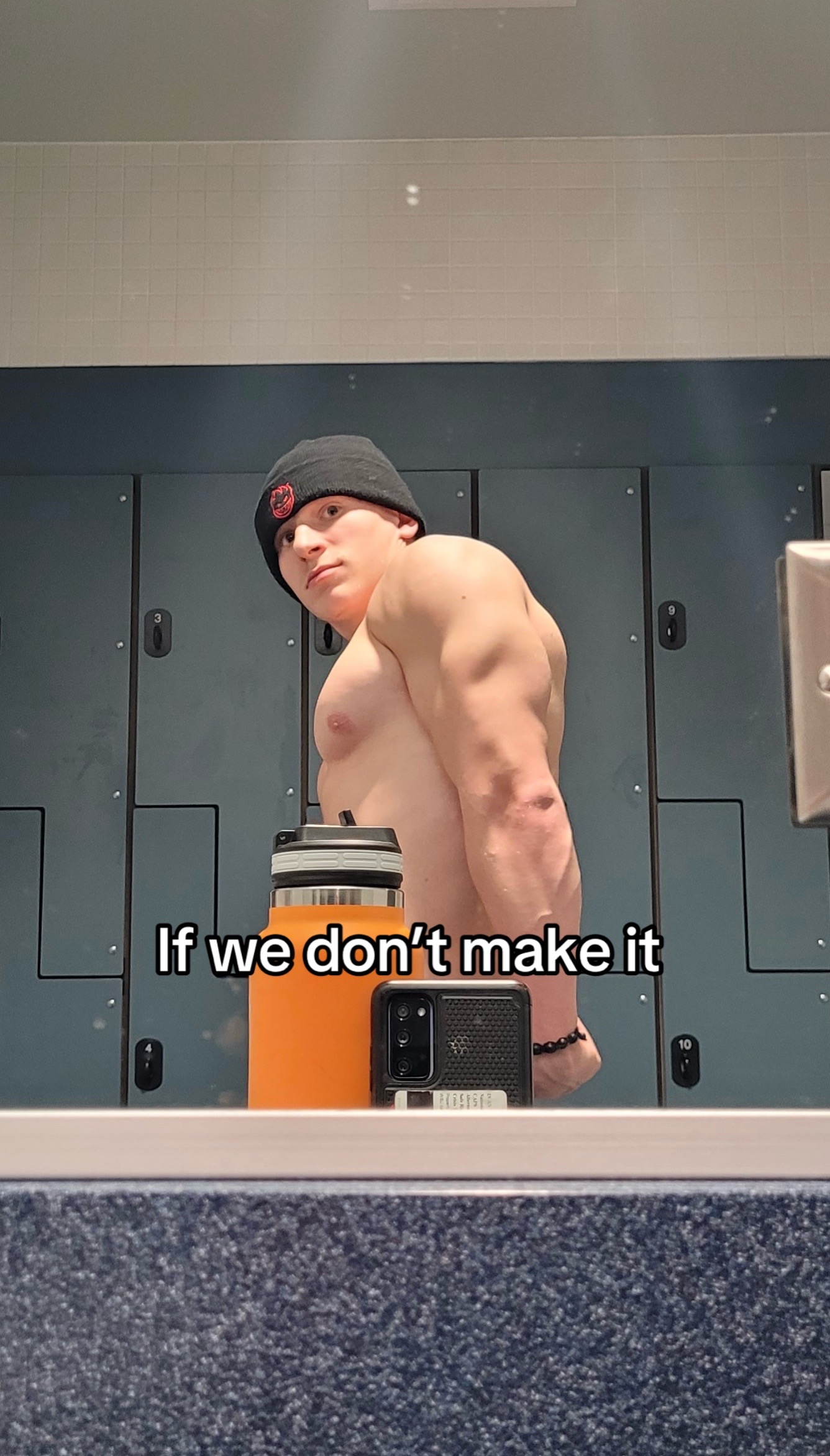 @Gage Rogel