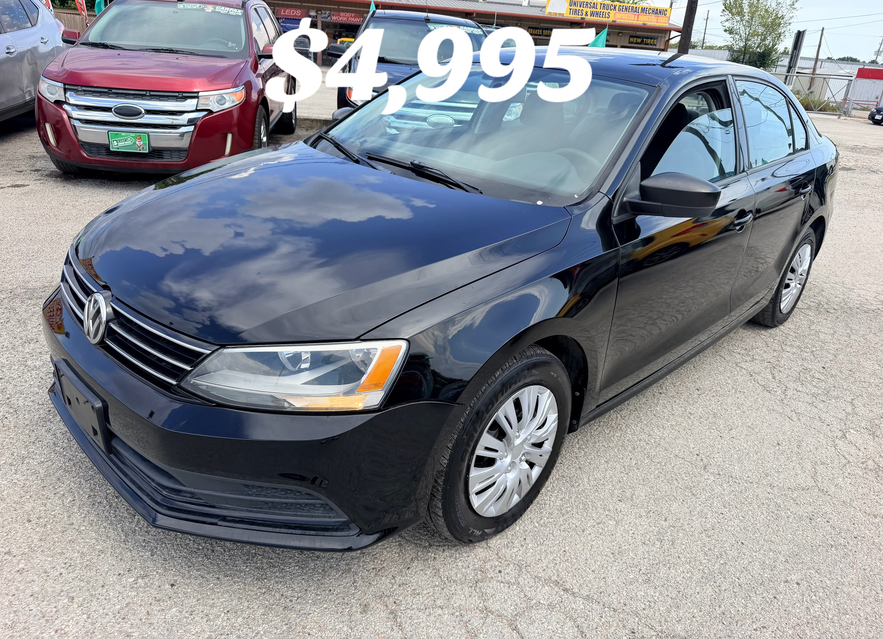 @Reliable Cash Cars ๐ โ
