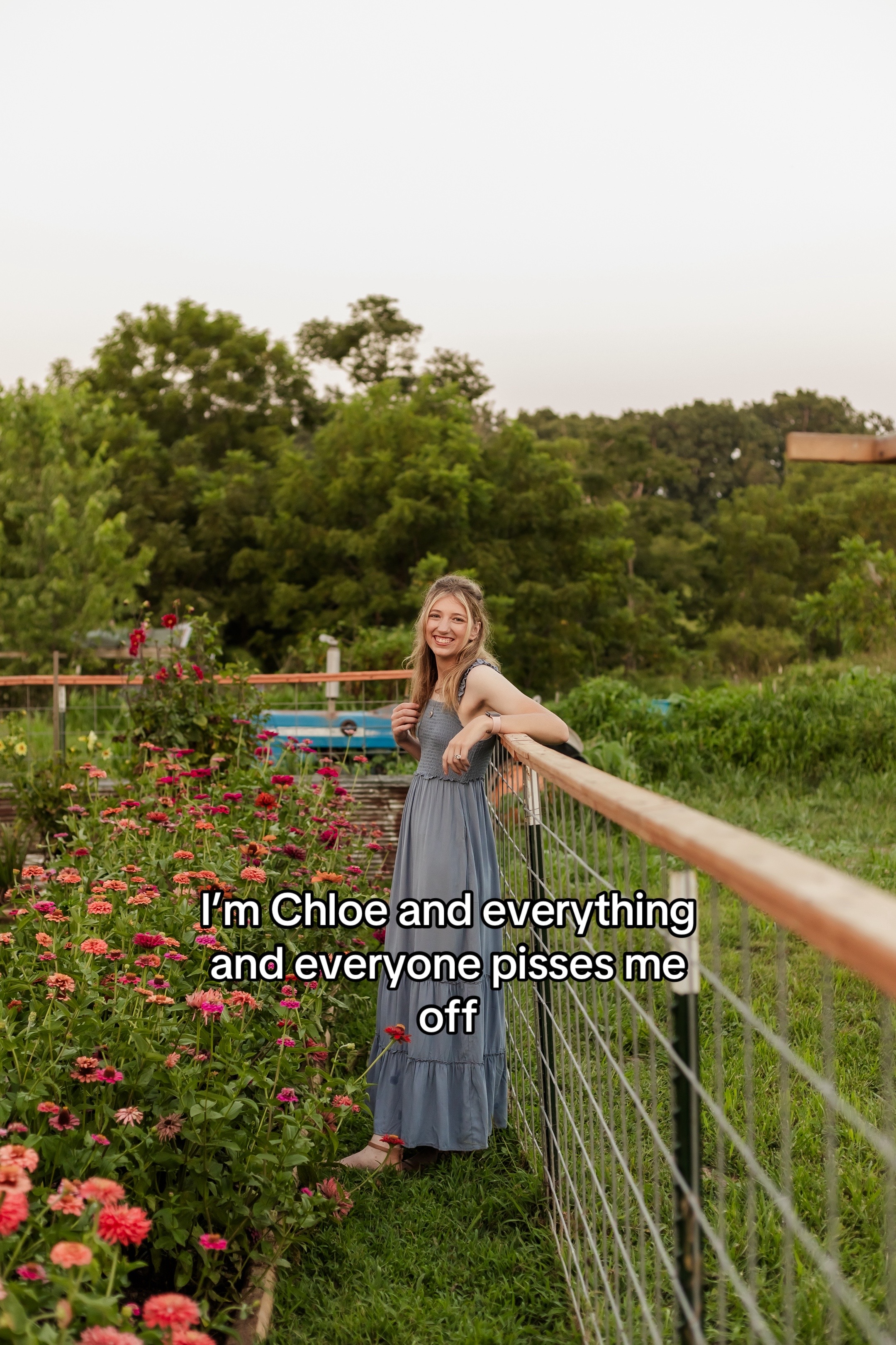 @Chloe Elam